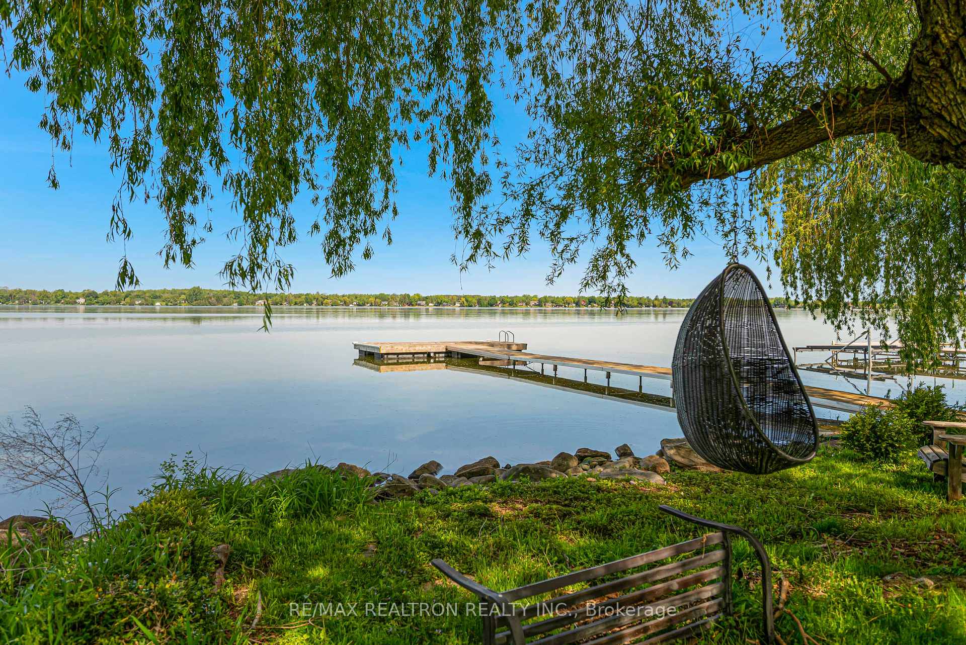Photo 10 of 16 Birch Island Road, Scugog, Rural Scugog — HOMEH