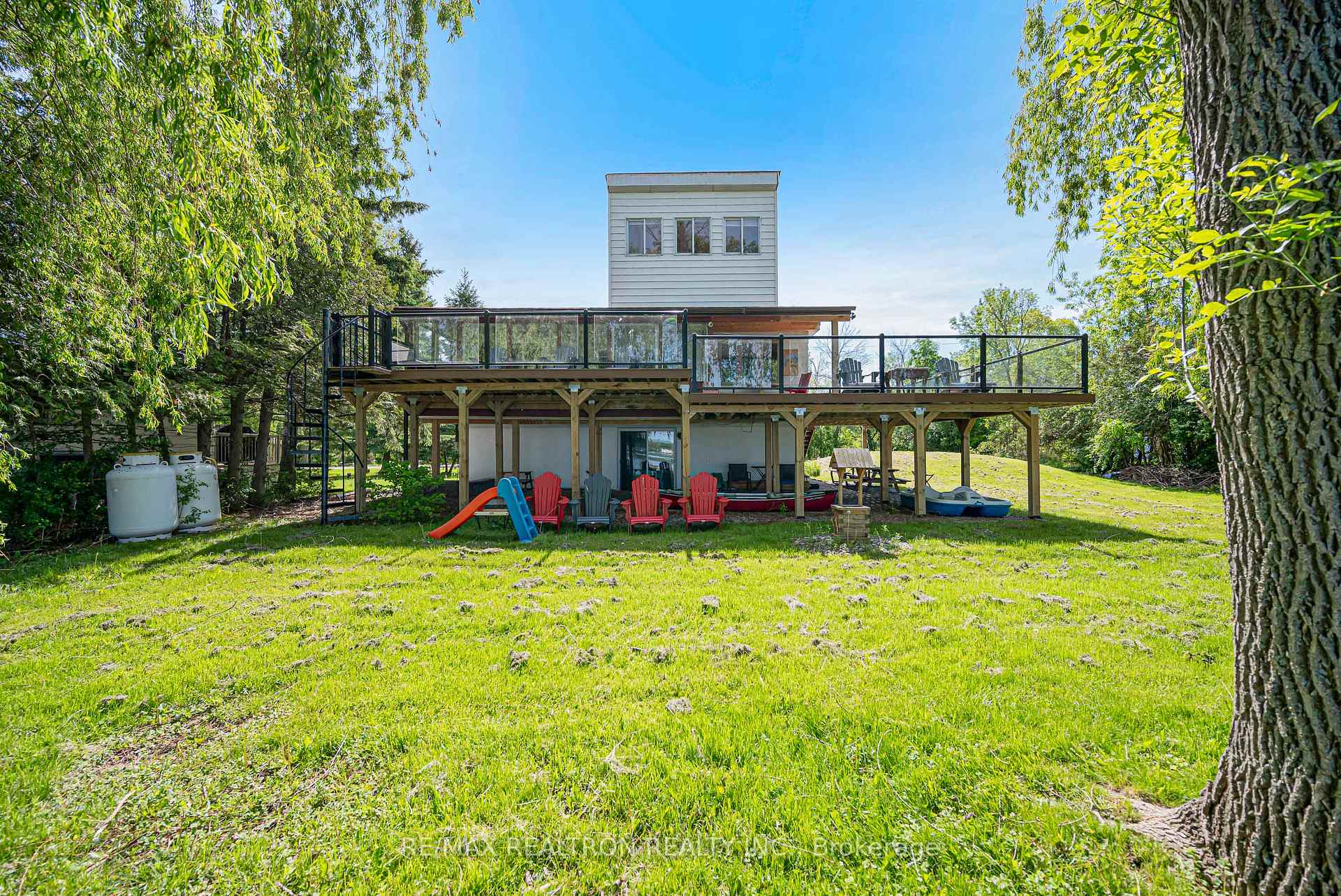 Photo 11 of 16 Birch Island Road, Scugog, Rural Scugog — HOMEH