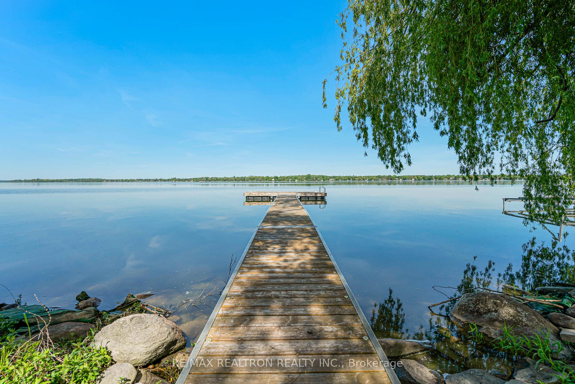 Photo 12 of 16 Birch Island Road, Scugog, Rural Scugog — HOMEH