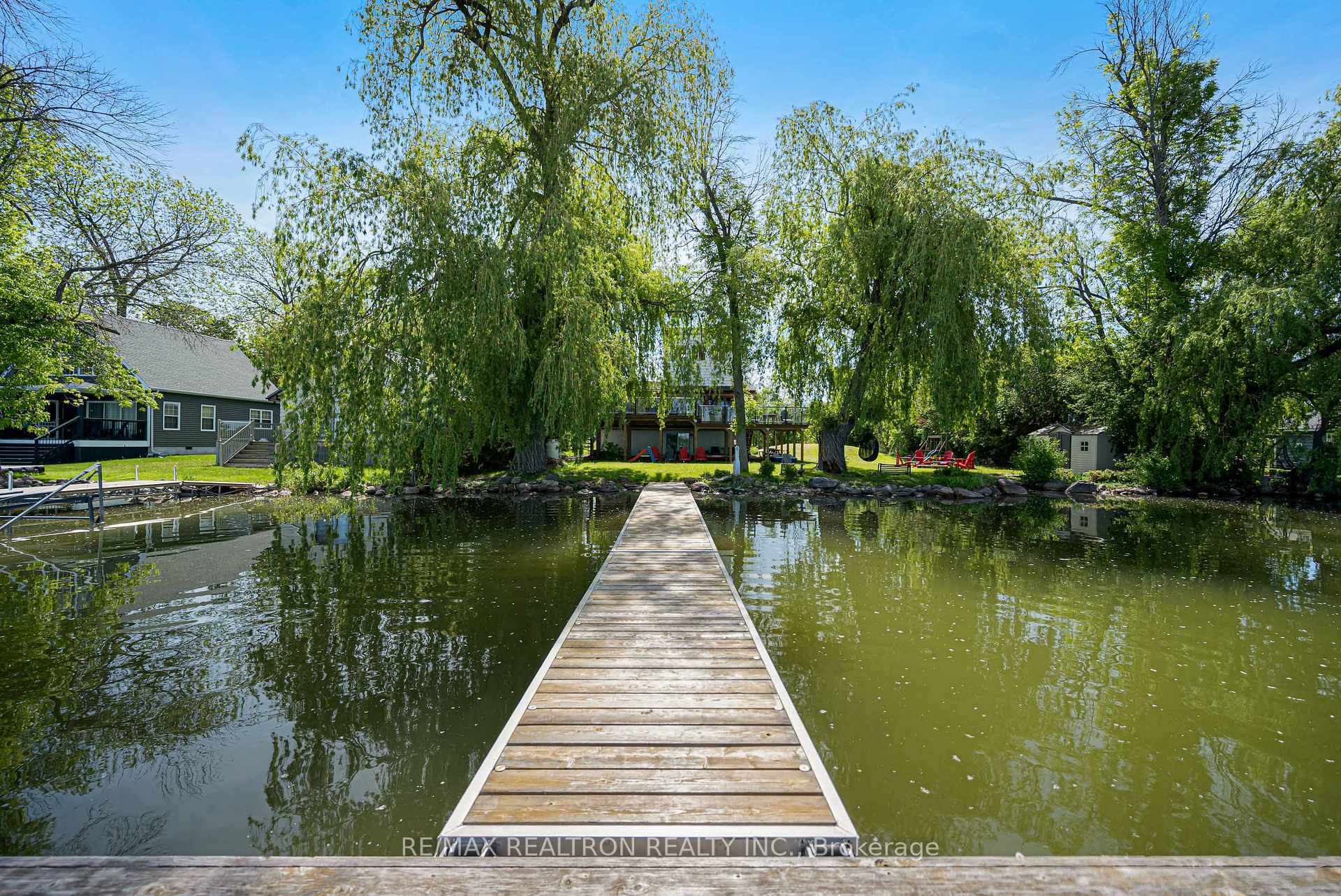 Photo 14 of 16 Birch Island Road, Scugog, Rural Scugog — HOMEH