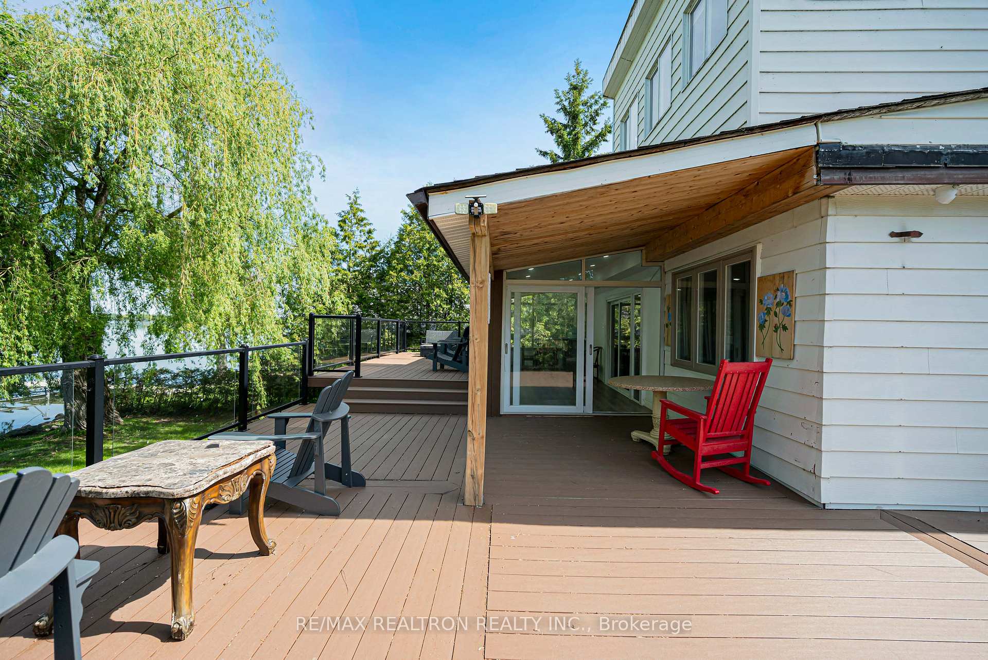 Photo 15 of 16 Birch Island Road, Scugog, Rural Scugog — HOMEH