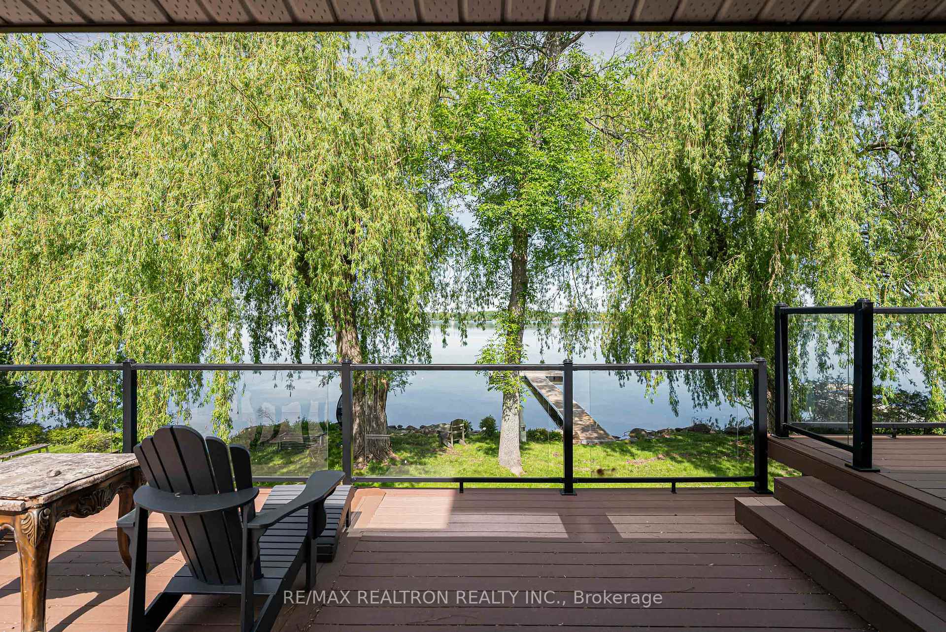 Photo 16 of 16 Birch Island Road, Scugog, Rural Scugog — HOMEH