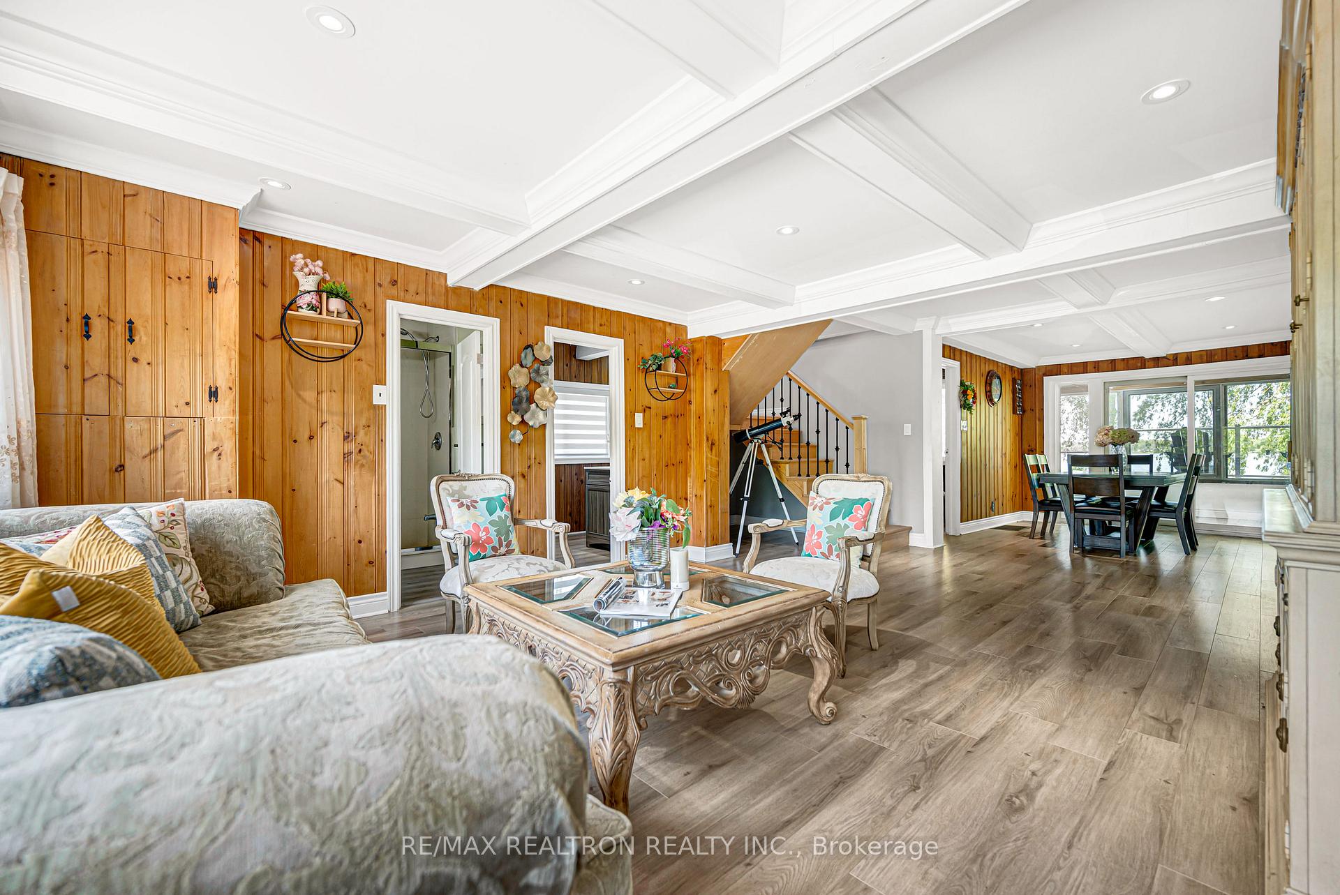 Photo 18 of 16 Birch Island Road, Scugog, Rural Scugog — HOMEH