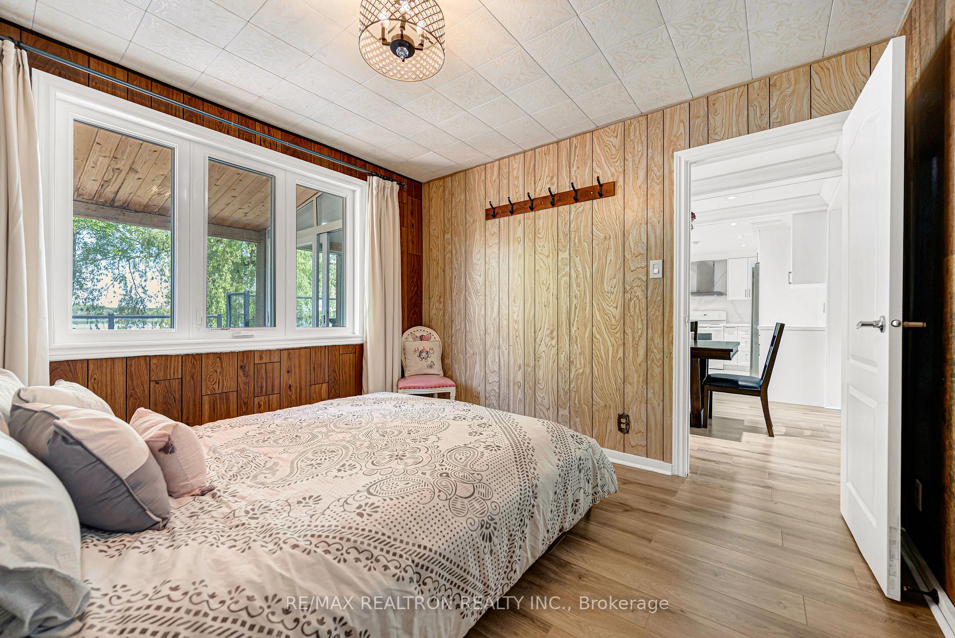 Photo 27 of 16 Birch Island Road, Scugog, Rural Scugog — HOMEH