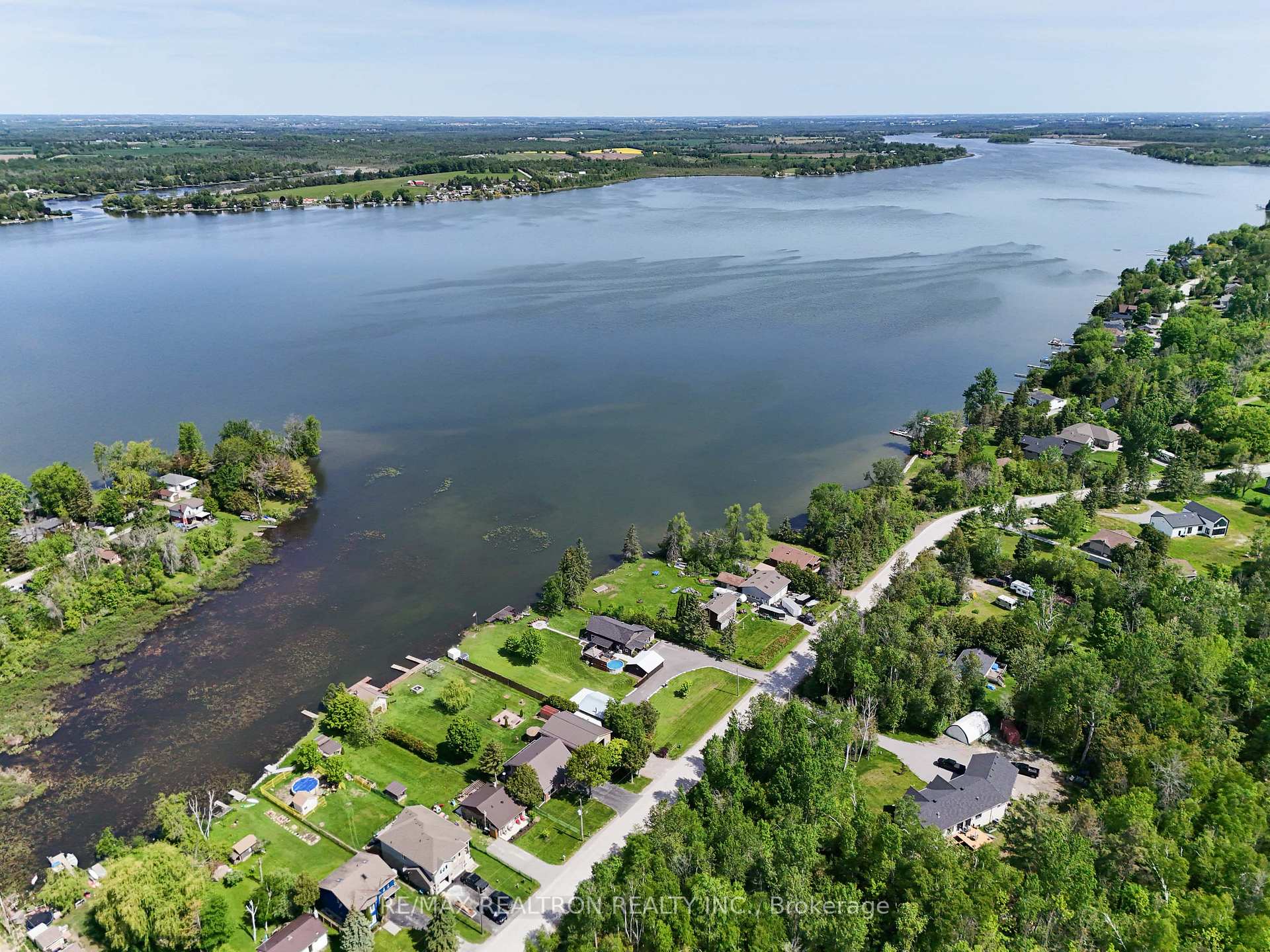 Photo 50 of 16 Birch Island Road, Scugog, Rural Scugog — HOMEH