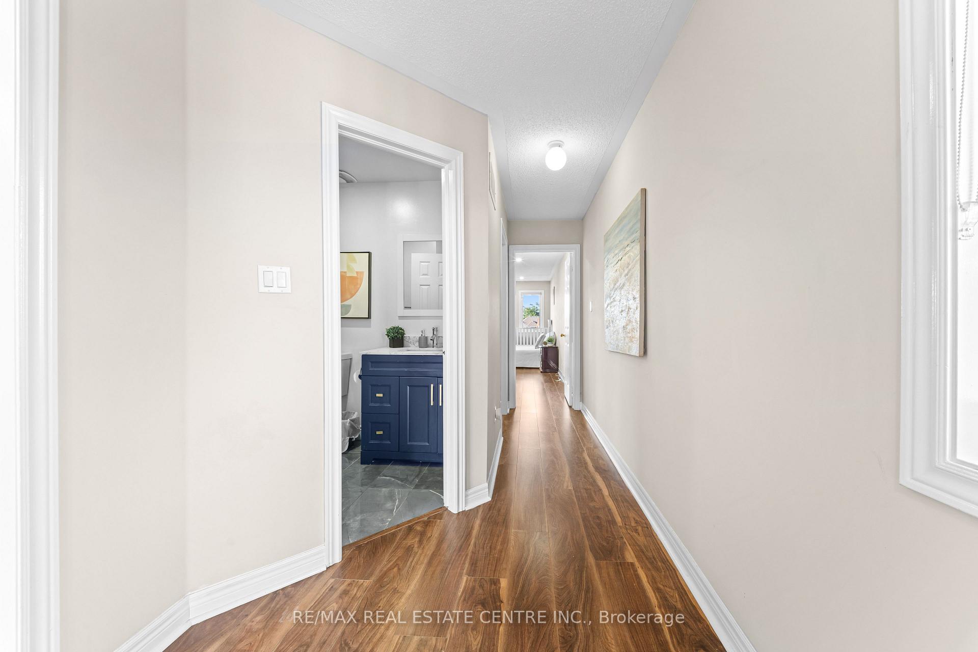 Photo 19 of 42 Domenico Crescent, Brampton, Bram East — HOMEH