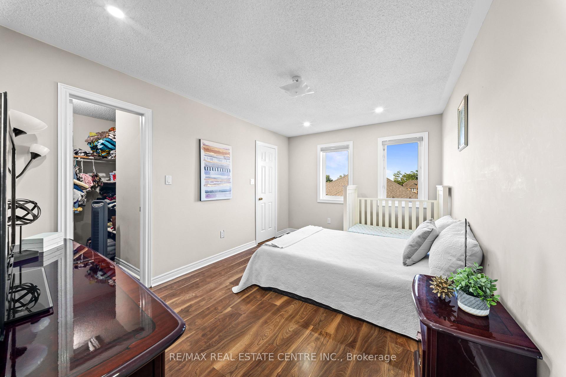 Photo 22 of 42 Domenico Crescent, Brampton, Bram East — HOMEH