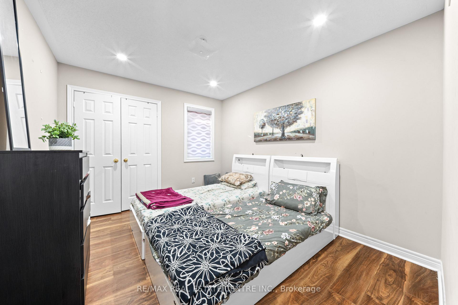 Photo 26 of 42 Domenico Crescent, Brampton, Bram East — HOMEH