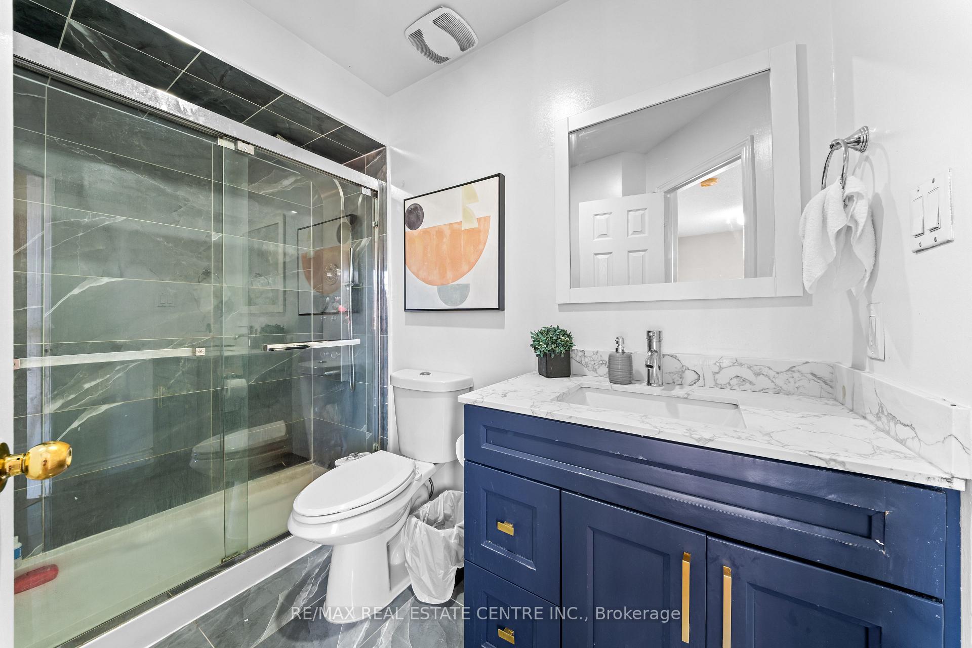 Photo 27 of 42 Domenico Crescent, Brampton, Bram East — HOMEH
