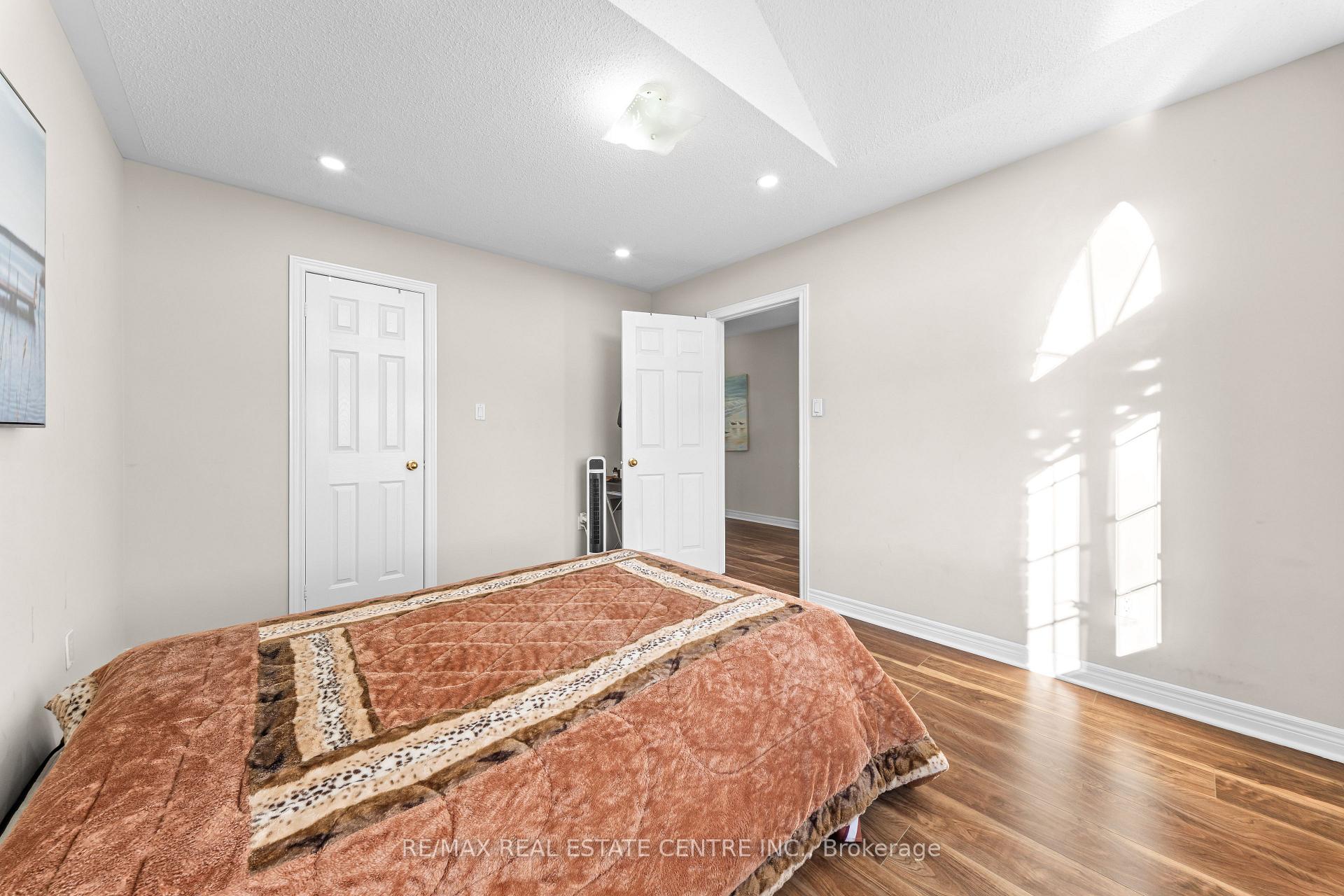 Photo 29 of 42 Domenico Crescent, Brampton, Bram East — HOMEH