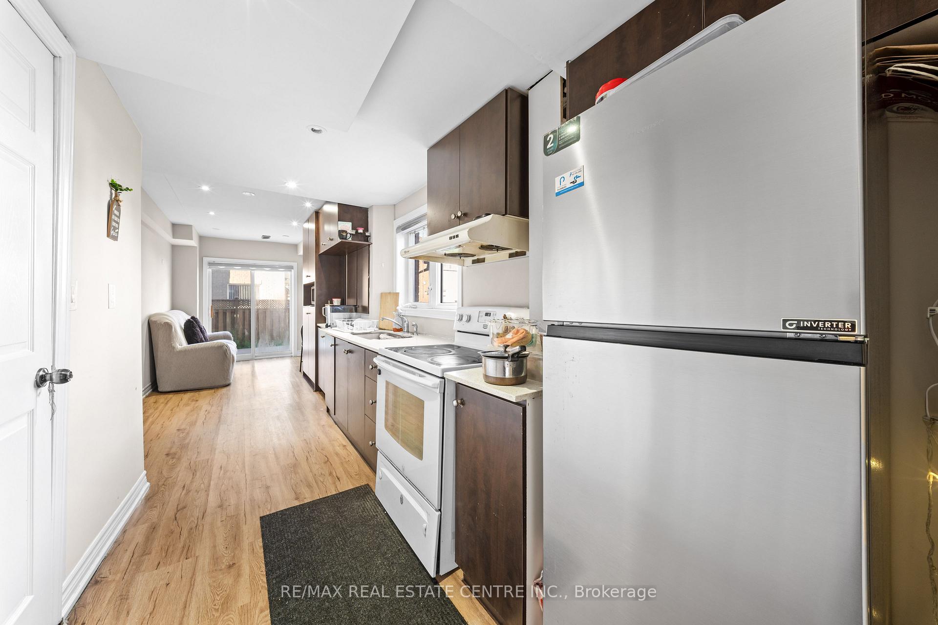 Photo 32 of 42 Domenico Crescent, Brampton, Bram East — HOMEH
