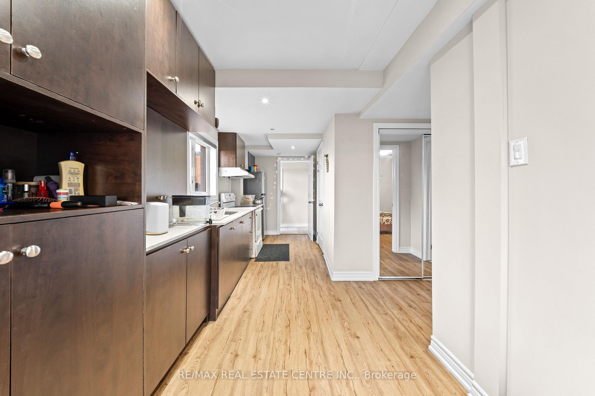 Photo 34 of 42 Domenico Crescent, Brampton, Bram East — HOMEH