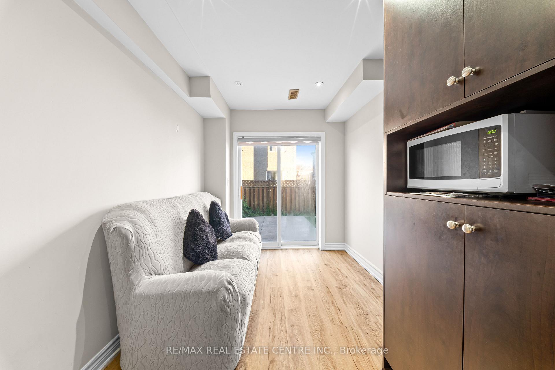 Photo 35 of 42 Domenico Crescent, Brampton, Bram East — HOMEH