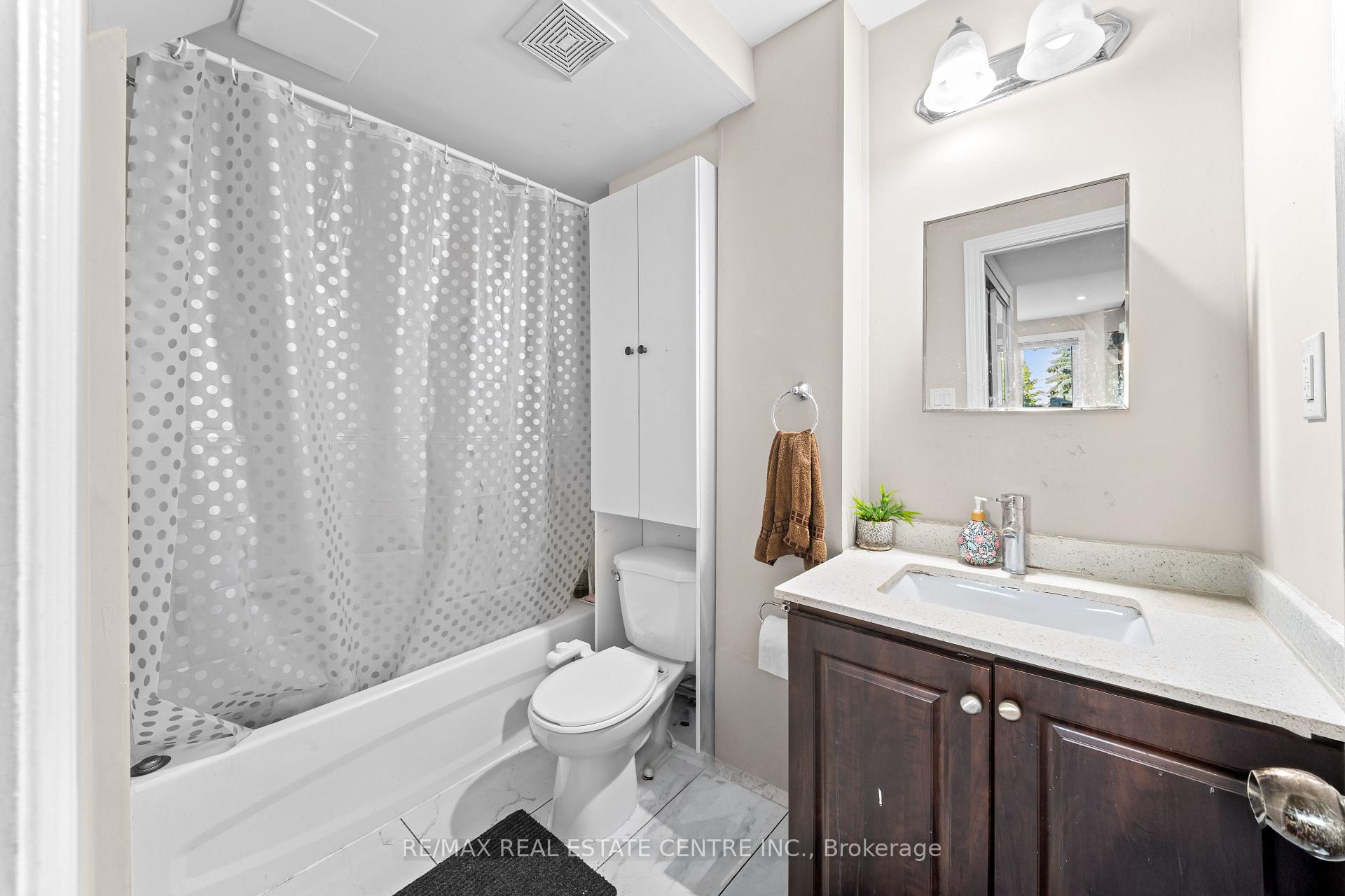 Photo 36 of 42 Domenico Crescent, Brampton, Bram East — HOMEH