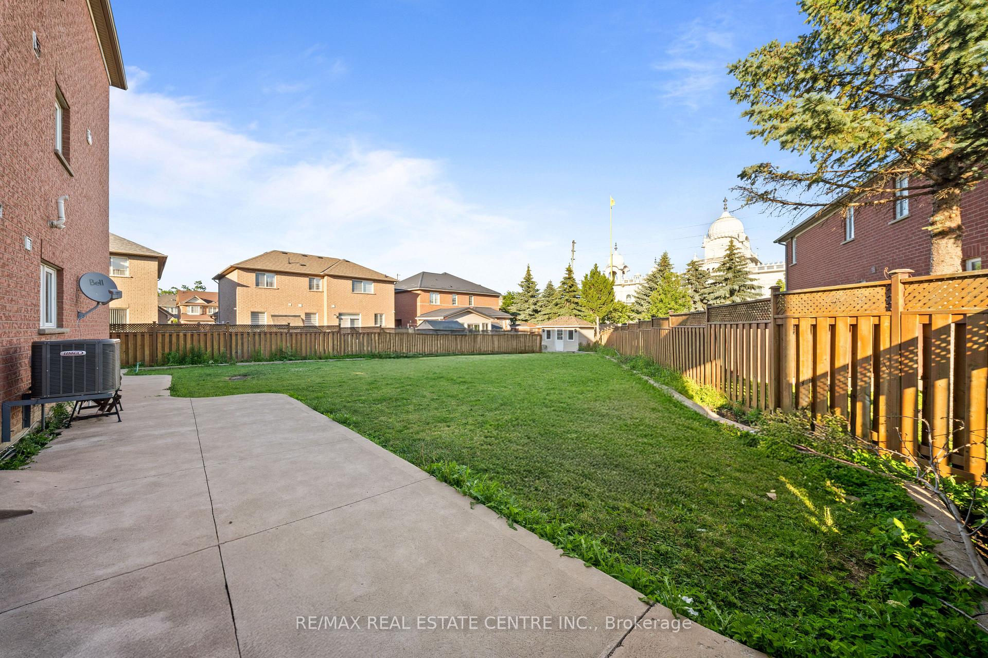 Photo 37 of 42 Domenico Crescent, Brampton, Bram East — HOMEH