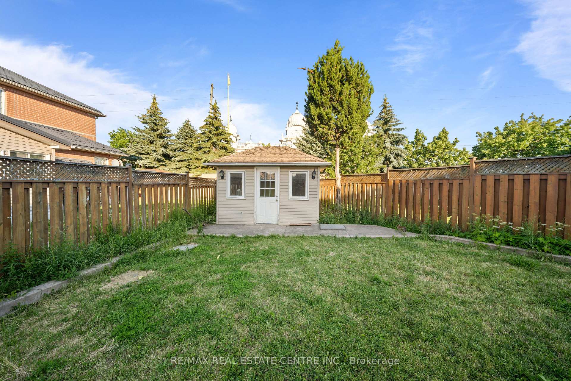 Photo 39 of 42 Domenico Crescent, Brampton, Bram East — HOMEH