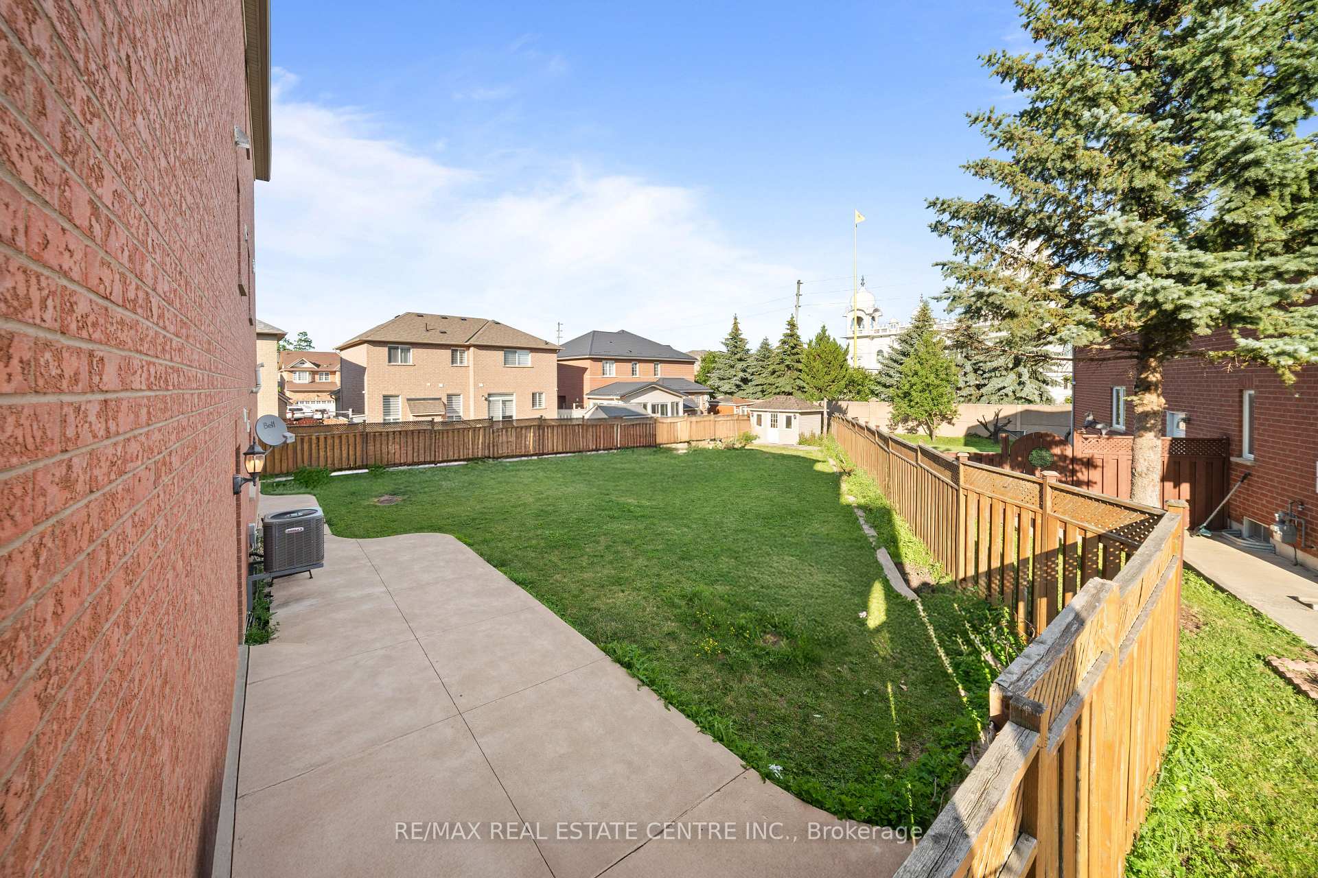 Photo 40 of 42 Domenico Crescent, Brampton, Bram East — HOMEH