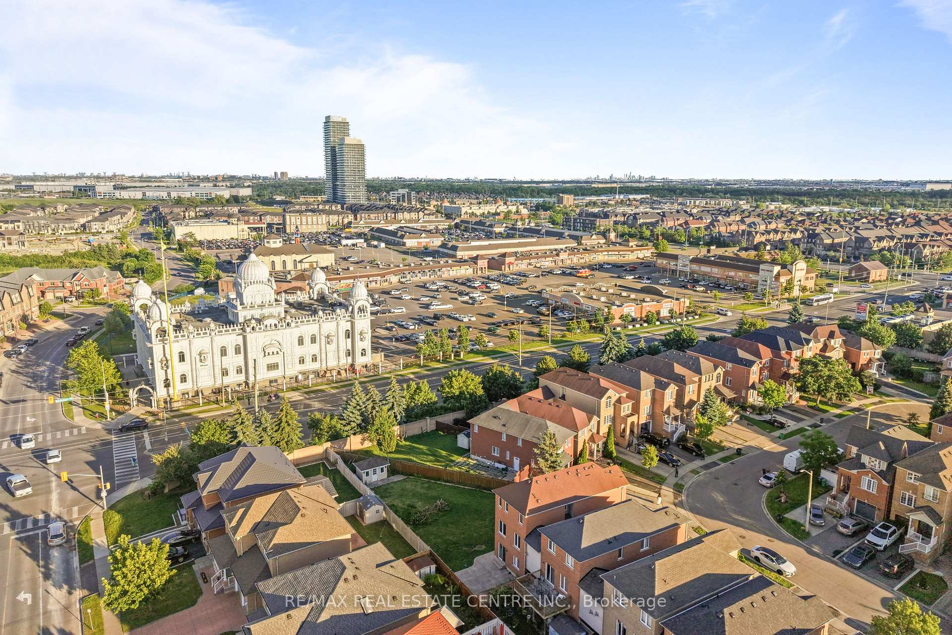 Photo 47 of 42 Domenico Crescent, Brampton, Bram East — HOMEH