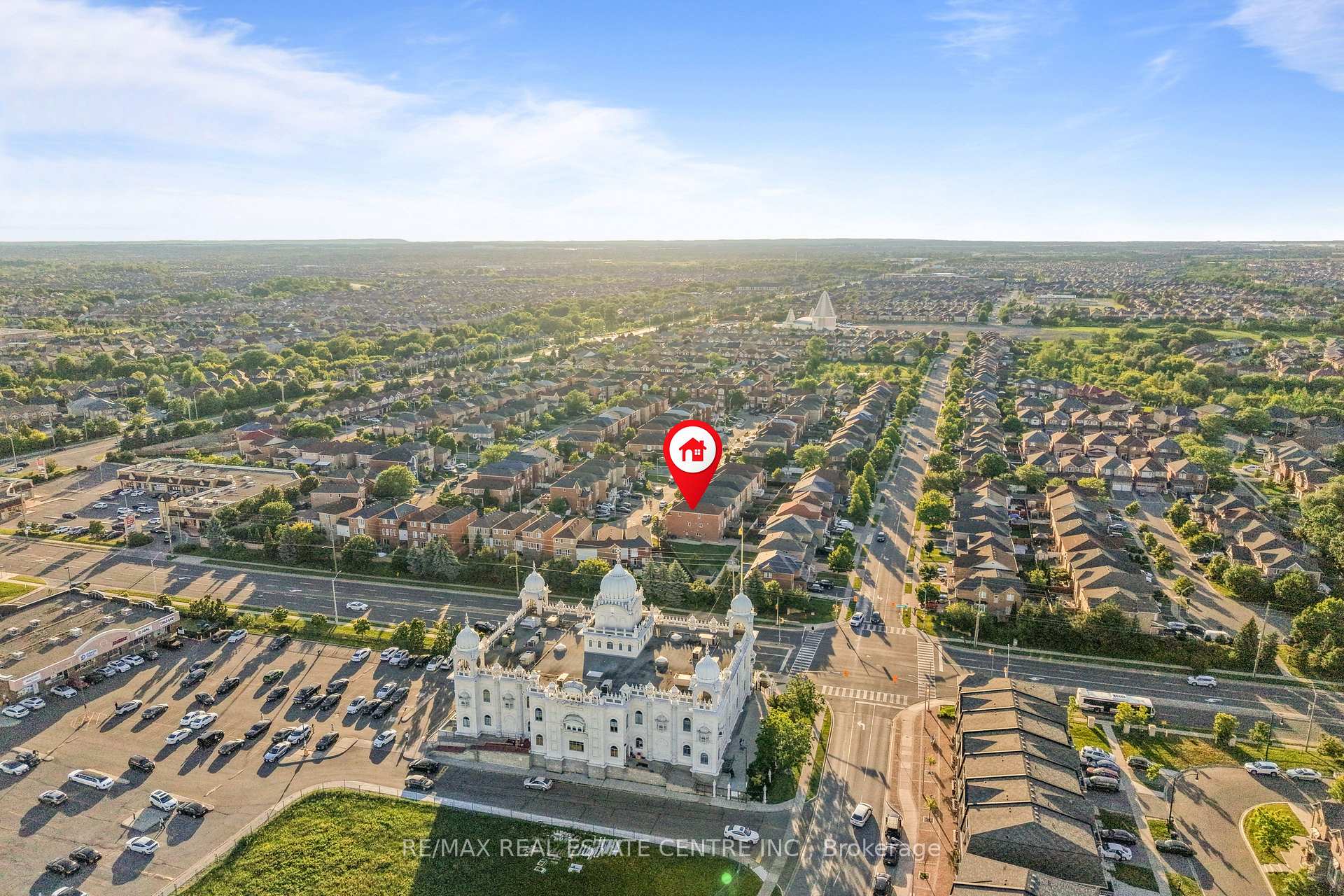 Photo 49 of 42 Domenico Crescent, Brampton, Bram East — HOMEH