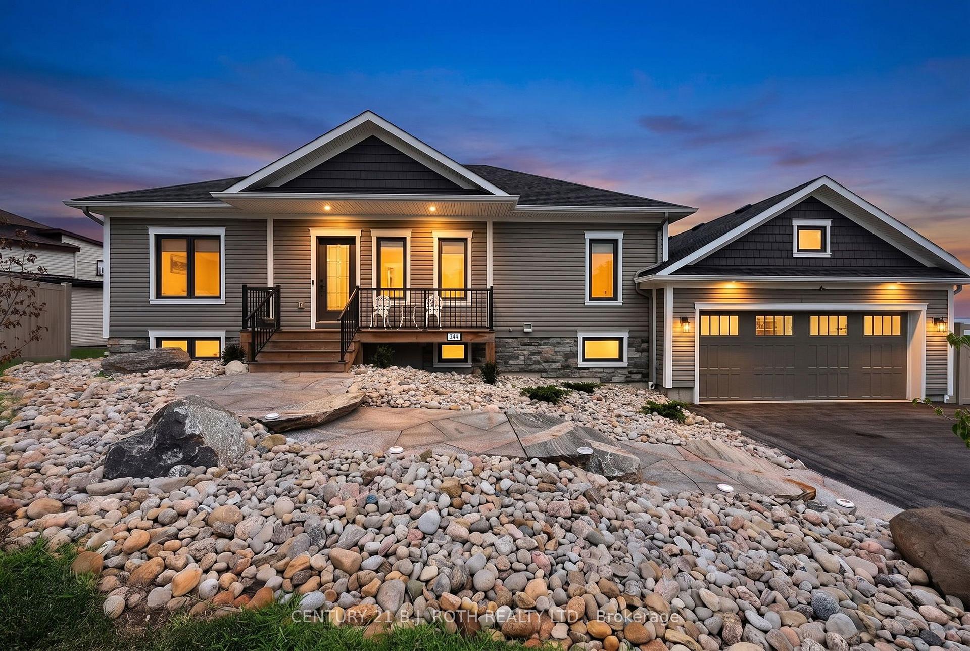 Photo 1 of 244 Frank Street, Midland — HOMEH