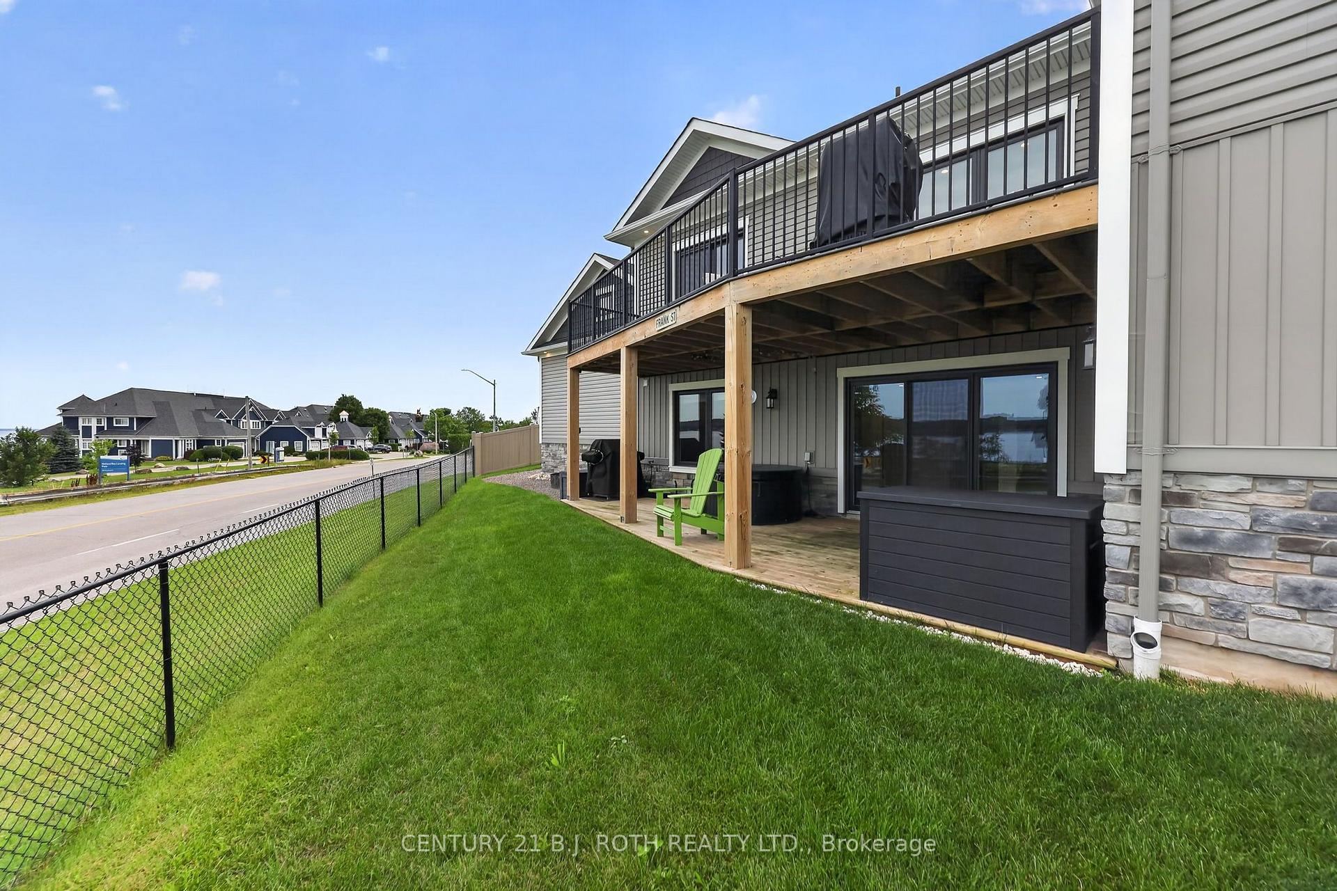 Photo 46 of 244 Frank Street, Midland — HOMEH