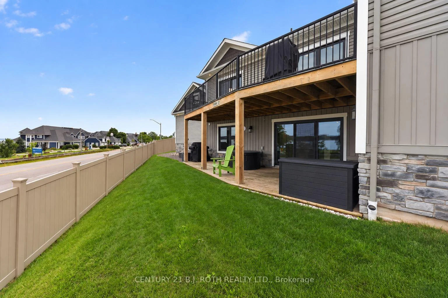 Photo 43 of 244 Frank Street, Midland — HOMEH