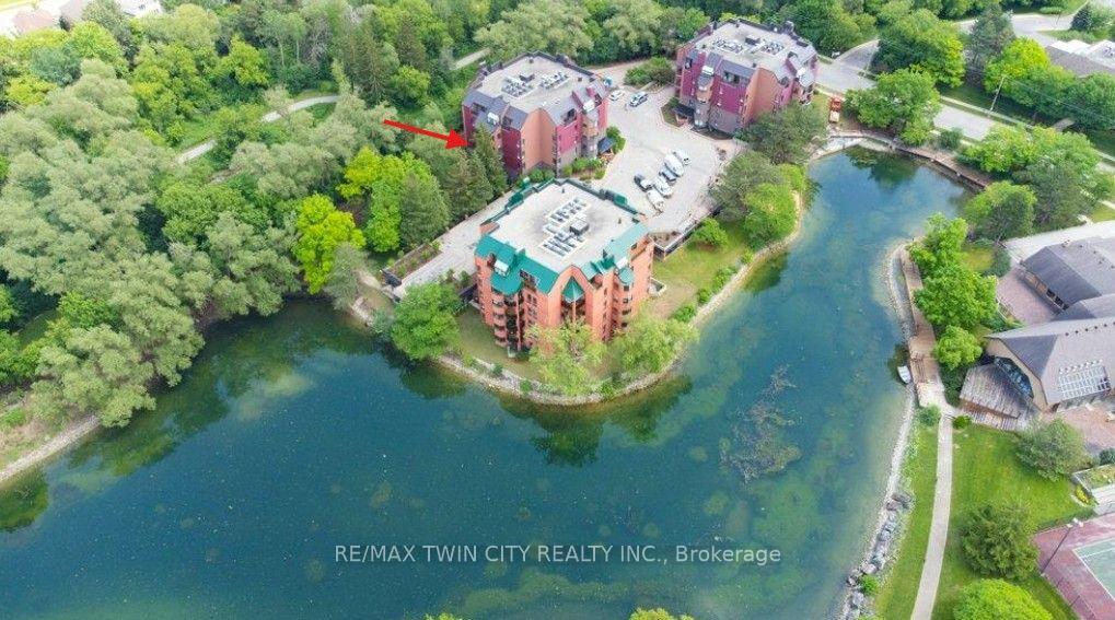 Photo of Unit 32, 52 Blue Springs Drive