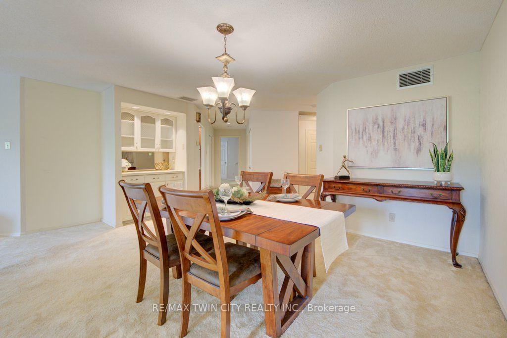 Photo 7 of Unit 32, 52 Blue Springs Drive, Waterloo, Colonial Acres — HOMEH