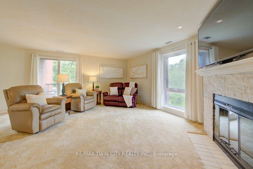 Photo 8 of Unit 32, 52 Blue Springs Drive, Waterloo, Colonial Acres — HOMEH