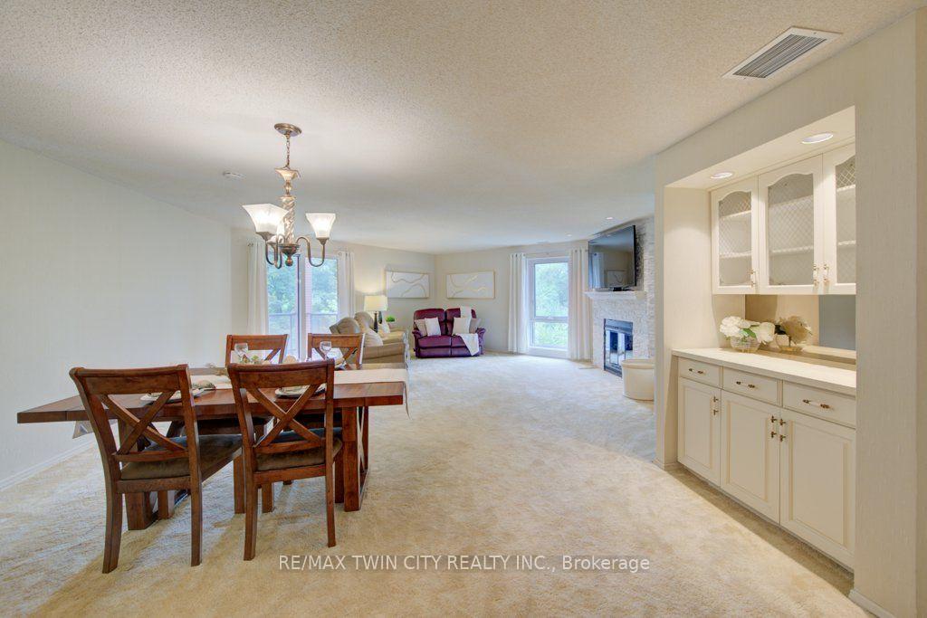 Photo 9 of Unit 32, 52 Blue Springs Drive, Waterloo, Colonial Acres — HOMEH