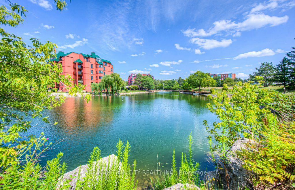 Photo 40 of Unit 32, 52 Blue Springs Drive, Waterloo, Colonial Acres — HOMEH