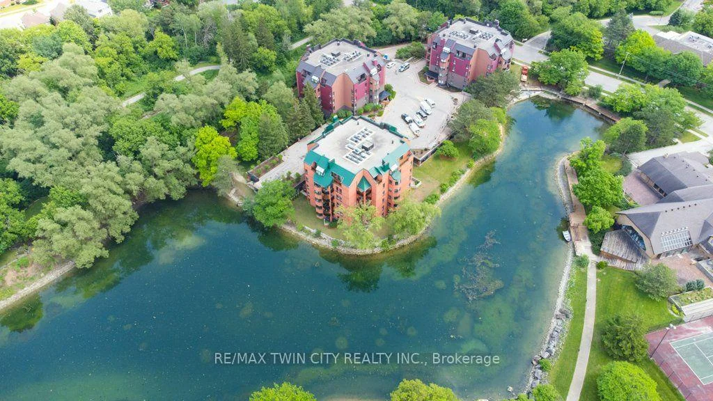 Photo 37 of Unit 32, 52 Blue Springs Drive, Waterloo, Colonial Acres — HOMEH