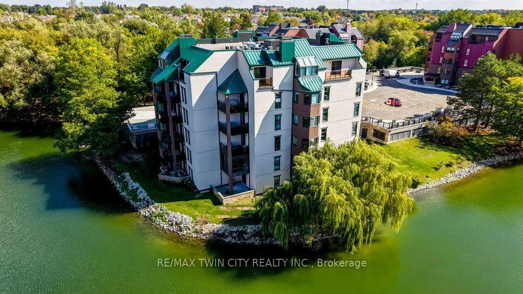 Photo 39 of Unit 32, 52 Blue Springs Drive, Waterloo, Colonial Acres — HOMEH