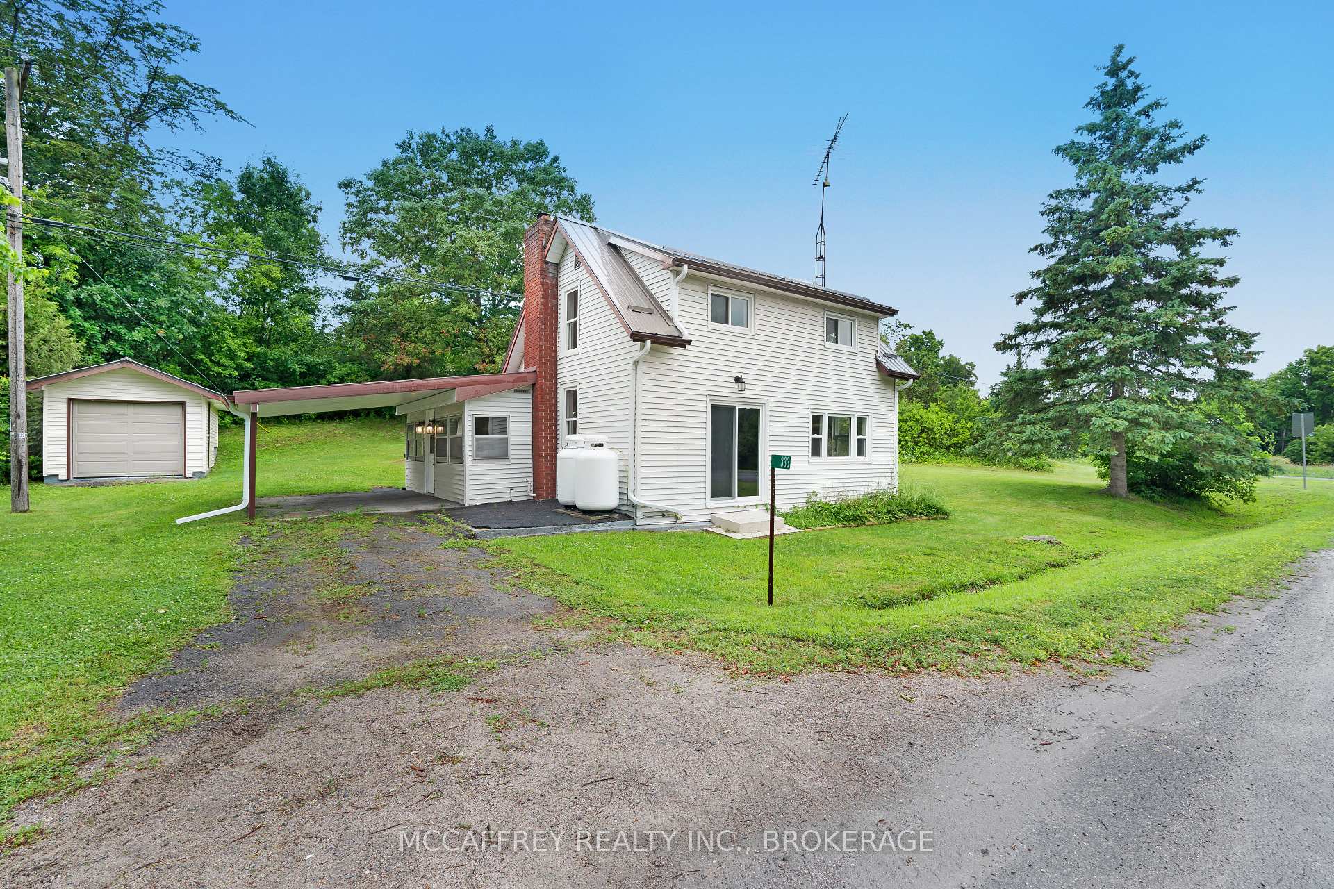 Photo of 333 Burridge Road
