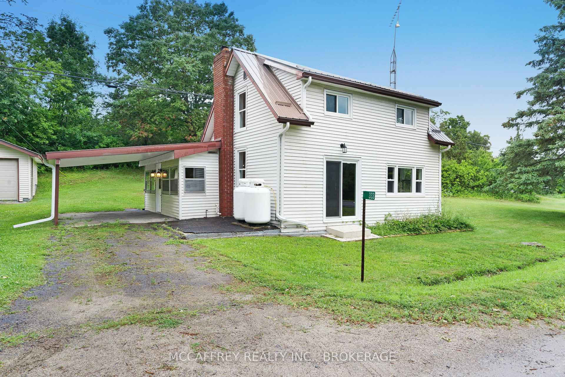 Photo 26 of 333 Burridge Road, Frontenac, Frontenac South — HOMEH