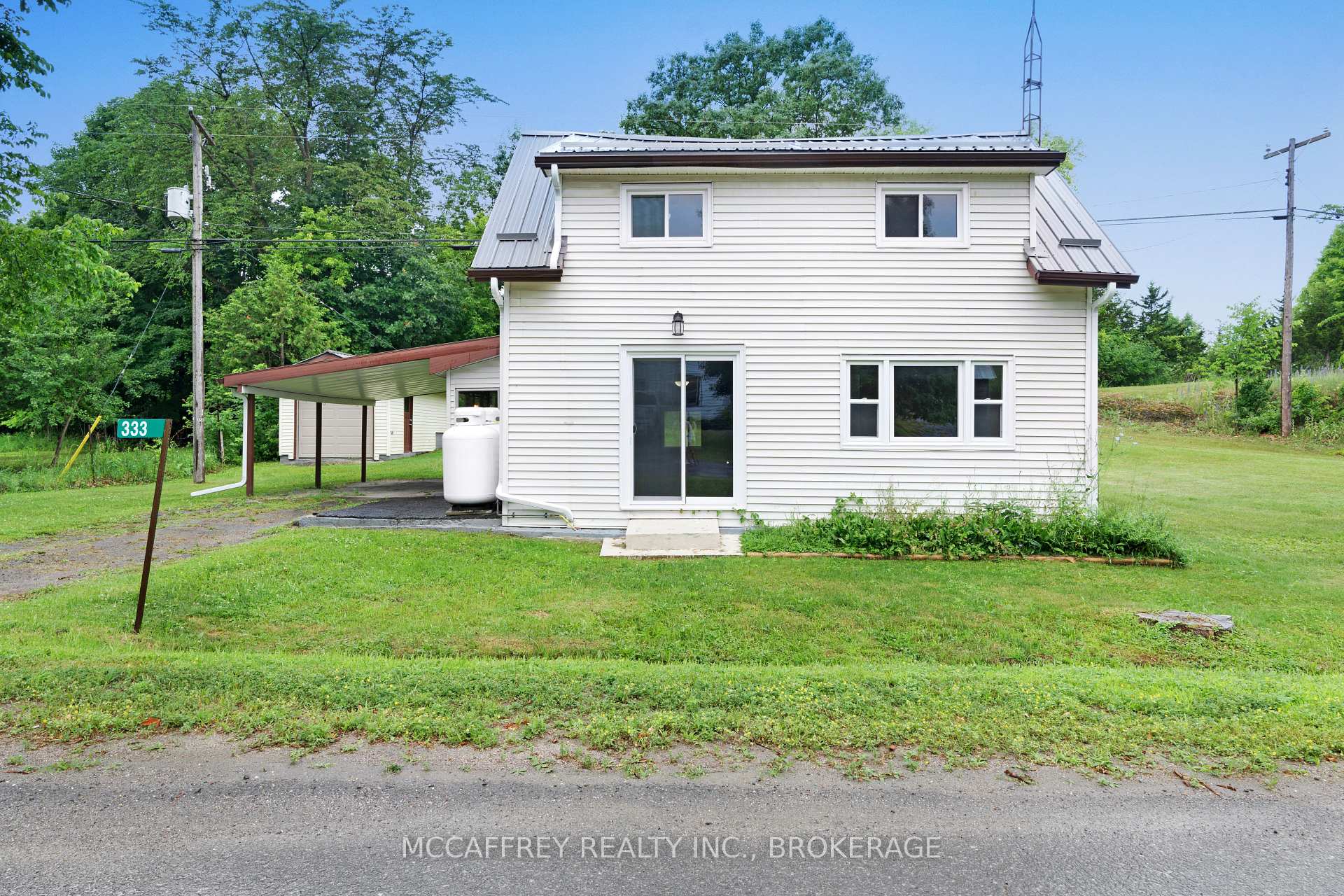 Photo 27 of 333 Burridge Road, Frontenac, Frontenac South — HOMEH