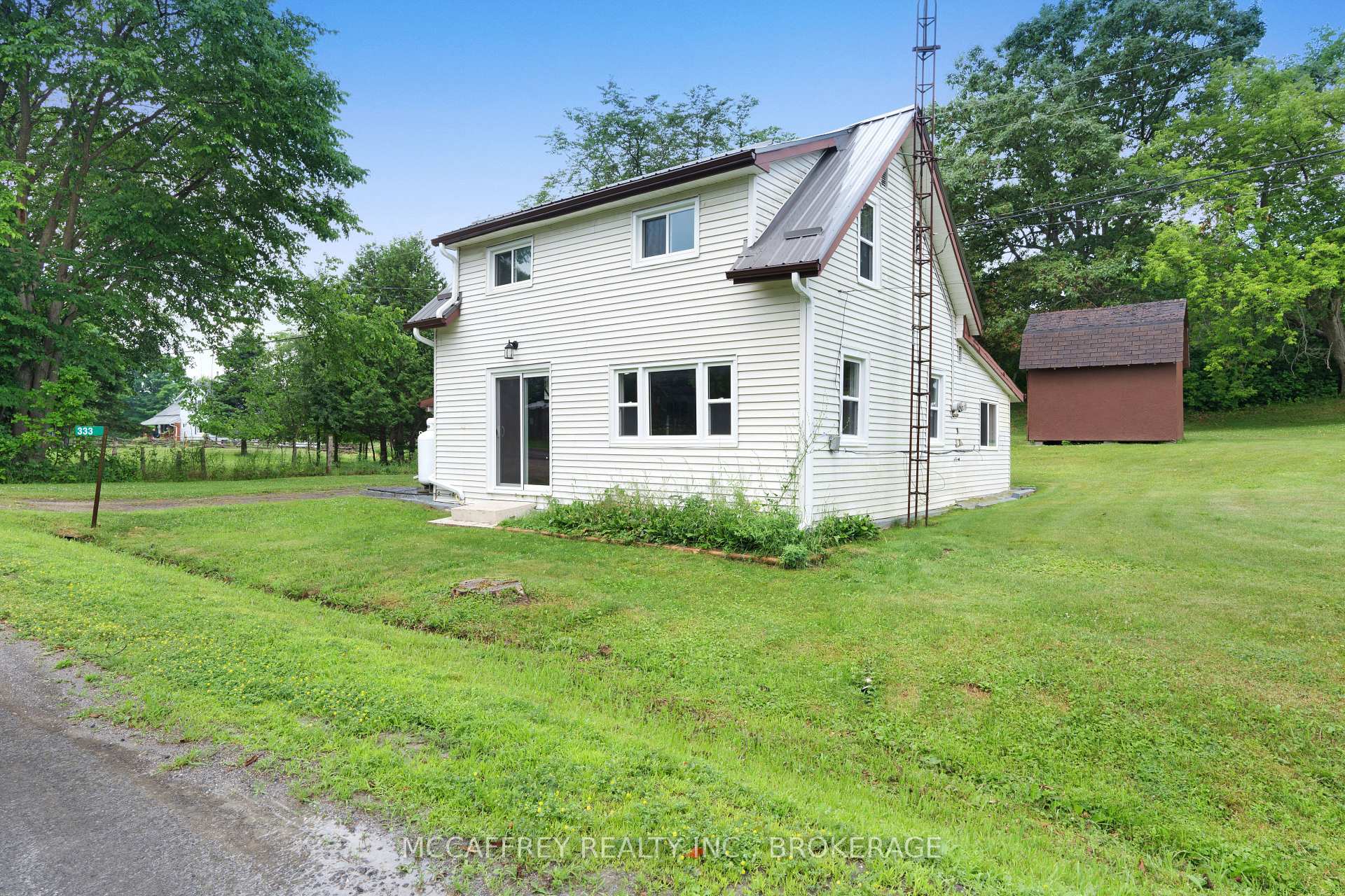 Photo 28 of 333 Burridge Road, Frontenac, Frontenac South — HOMEH