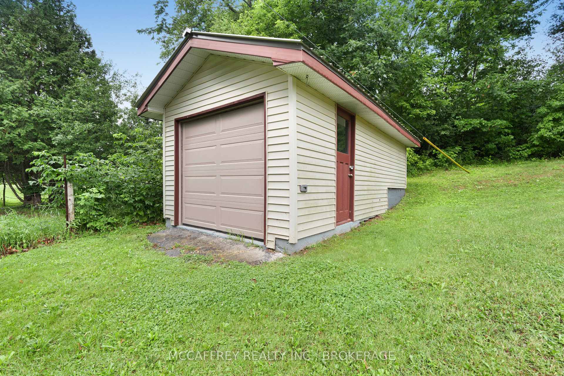 Photo 30 of 333 Burridge Road, Frontenac, Frontenac South — HOMEH
