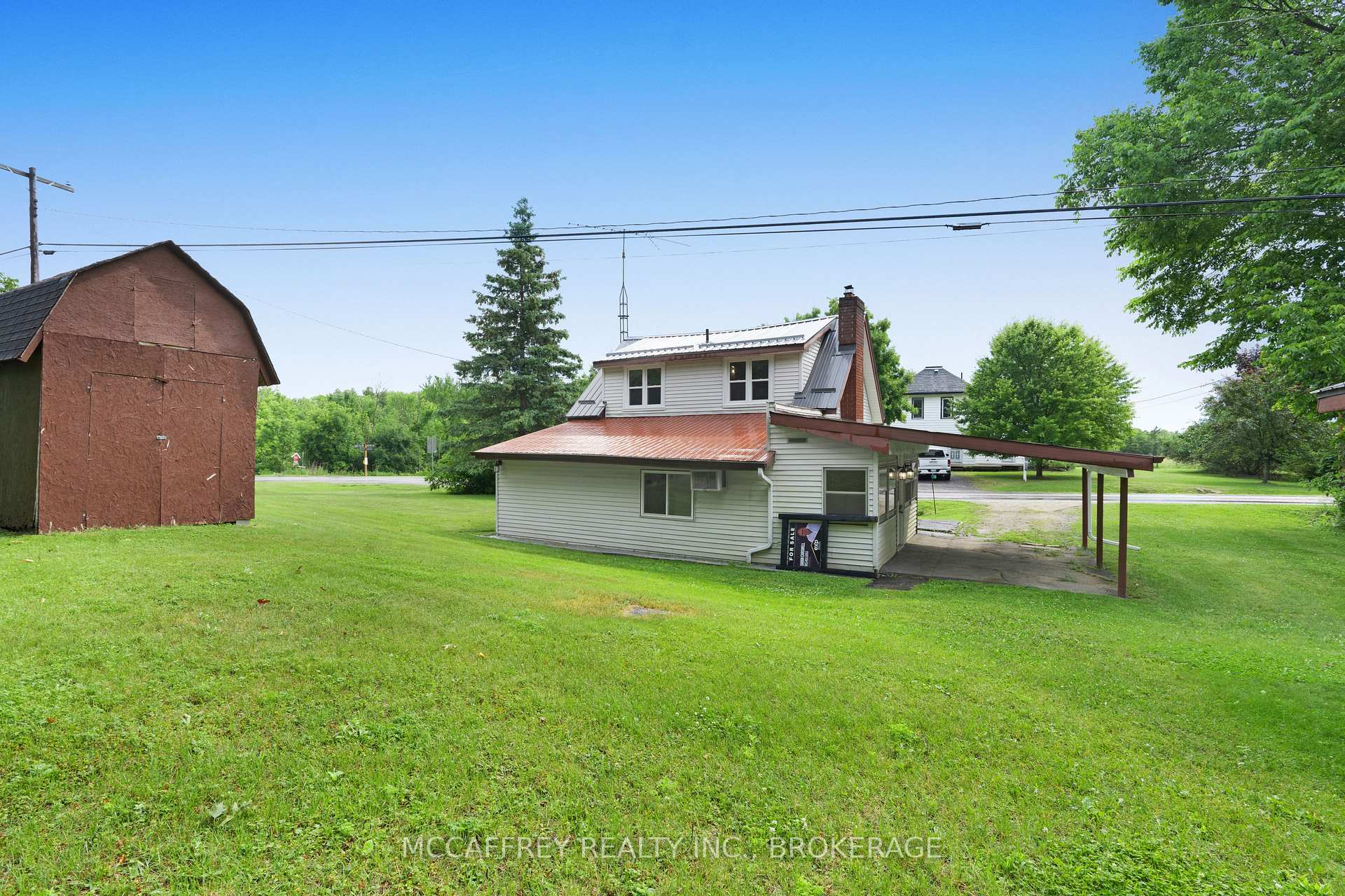 Photo 32 of 333 Burridge Road, Frontenac, Frontenac South — HOMEH