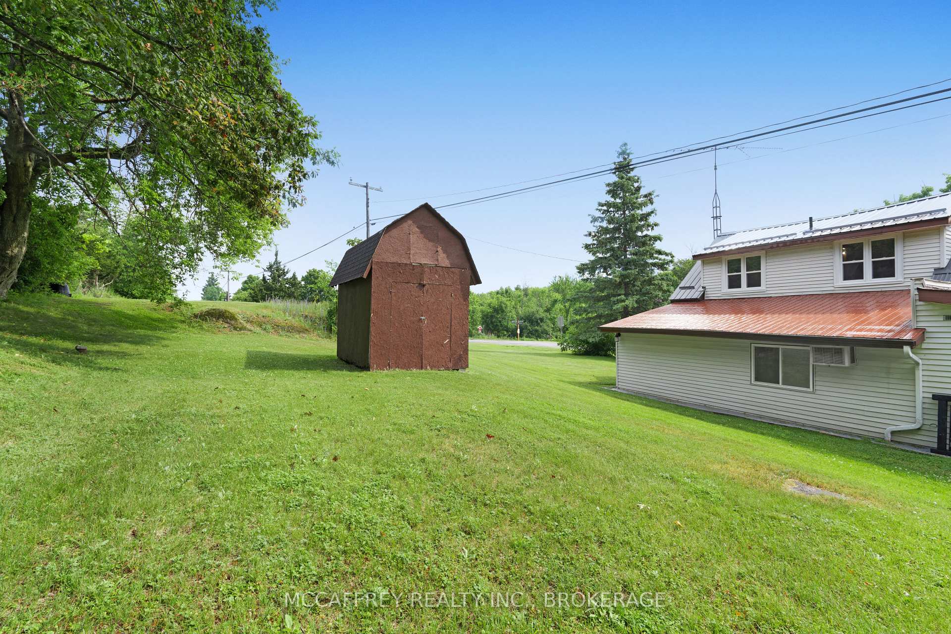 Photo 33 of 333 Burridge Road, Frontenac, Frontenac South — HOMEH