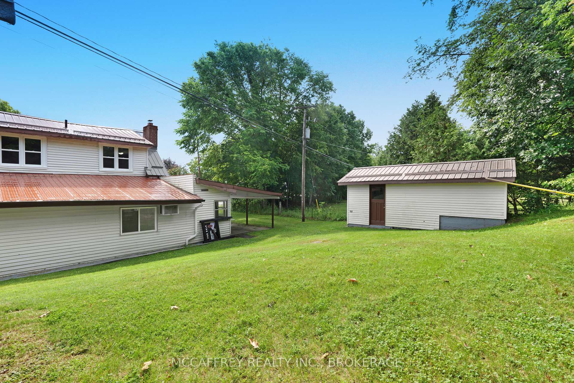 Photo 34 of 333 Burridge Road, Frontenac, Frontenac South — HOMEH