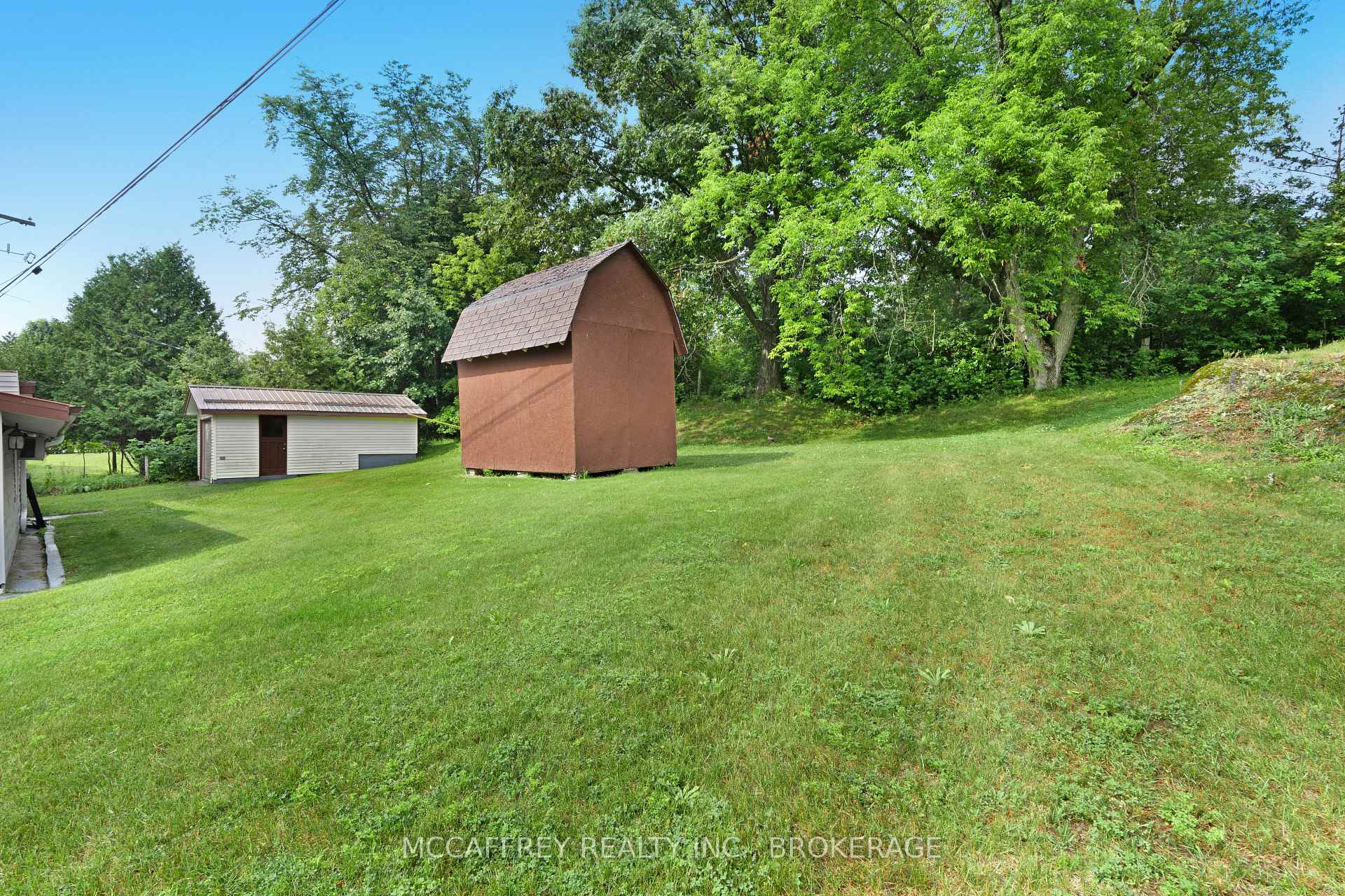 Photo 35 of 333 Burridge Road, Frontenac, Frontenac South — HOMEH