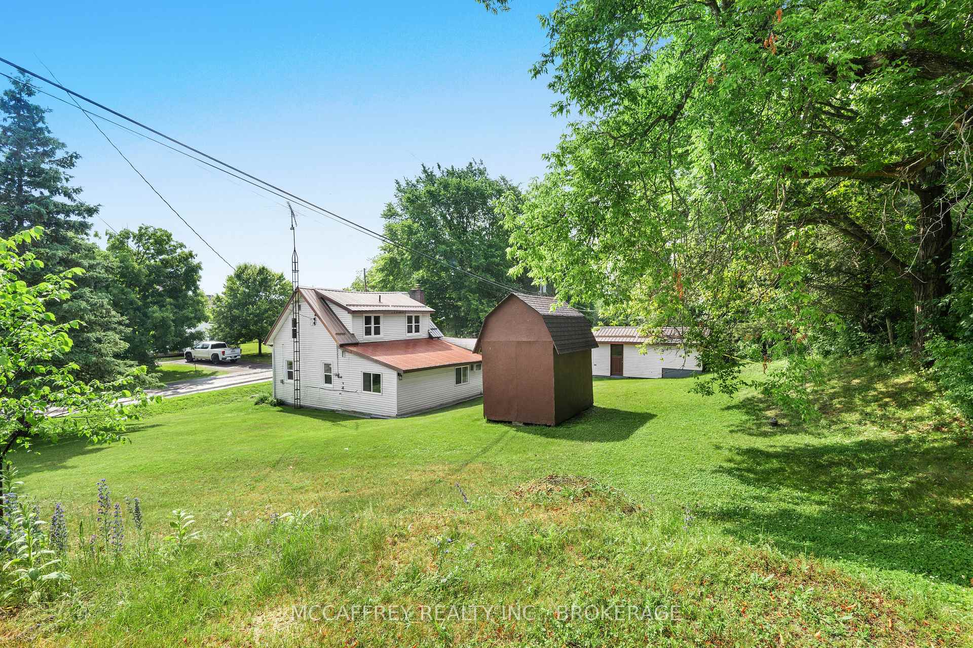 Photo 41 of 333 Burridge Road, Frontenac, Frontenac South — HOMEH