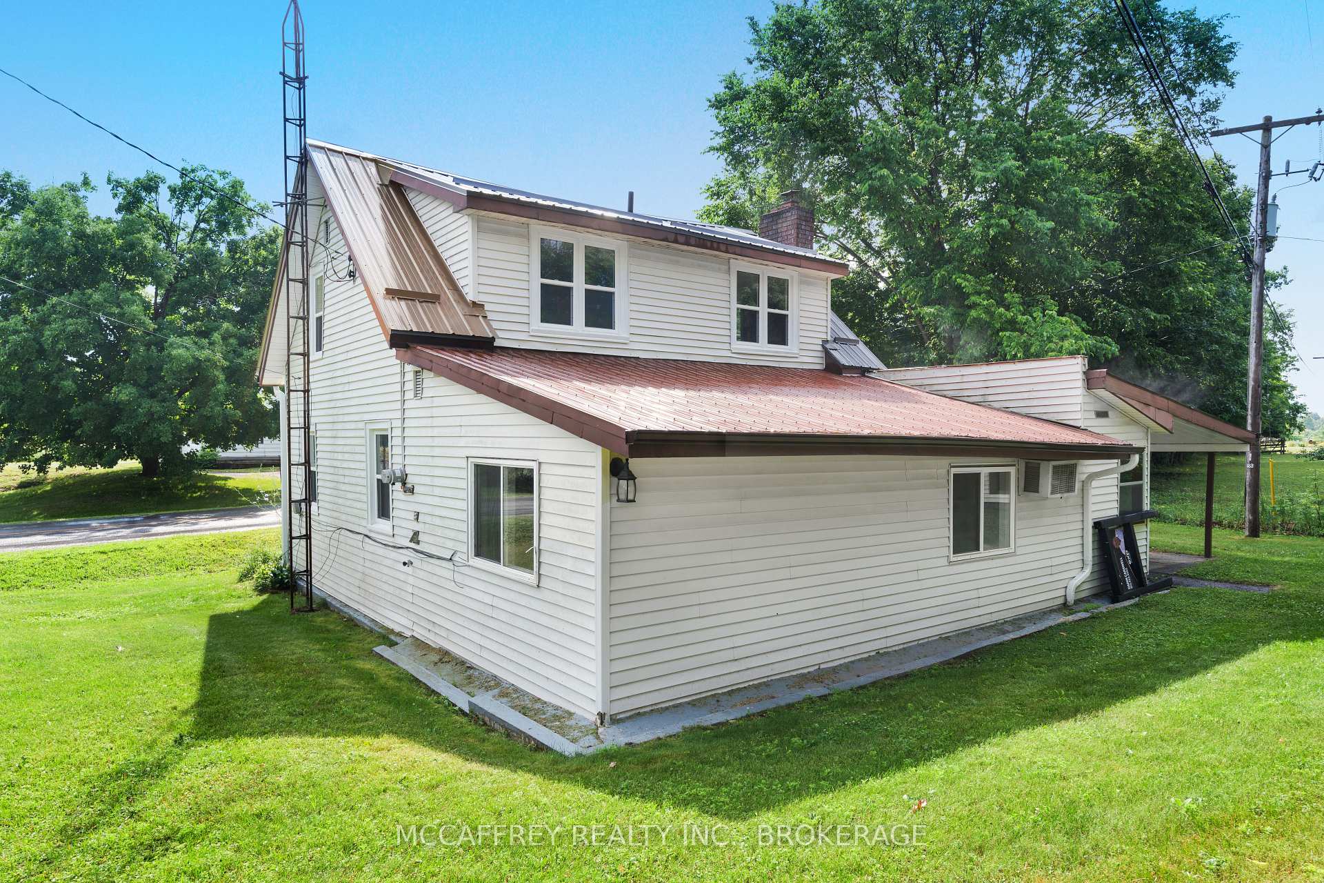 Photo 42 of 333 Burridge Road, Frontenac, Frontenac South — HOMEH