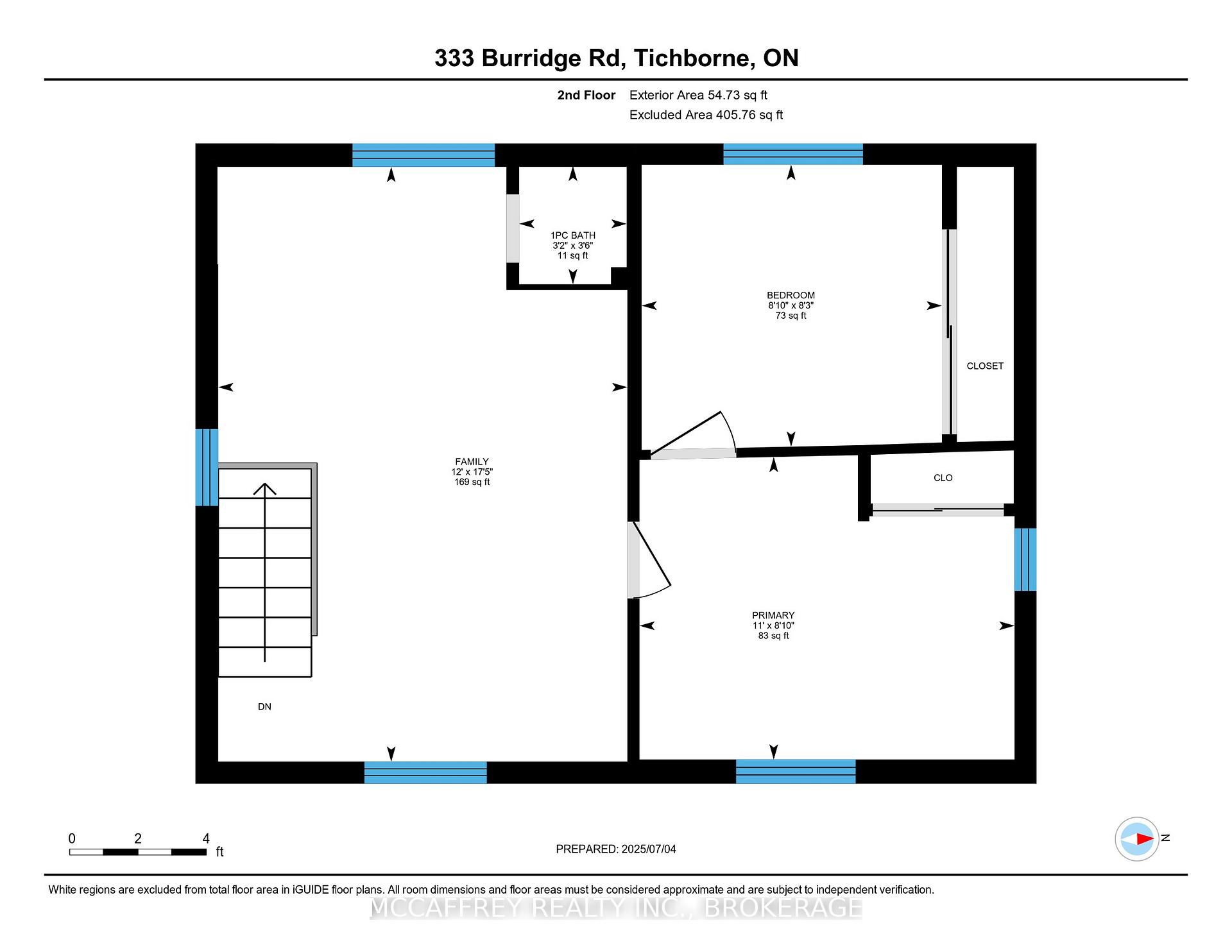 Photo 44 of 333 Burridge Road, Frontenac, Frontenac South — HOMEH