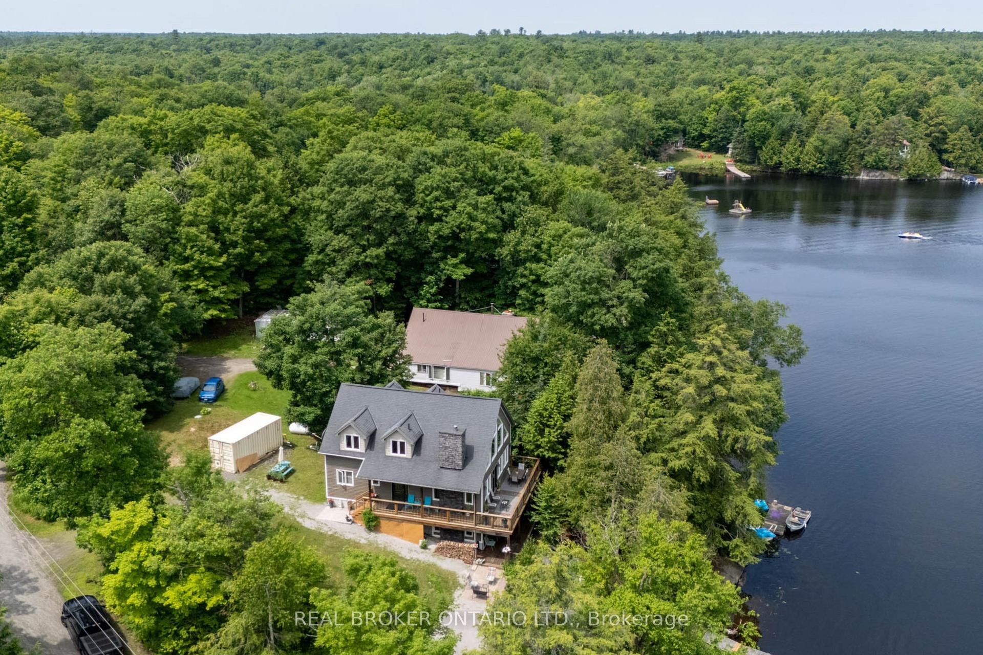 Photo of 1 McKowen Road
