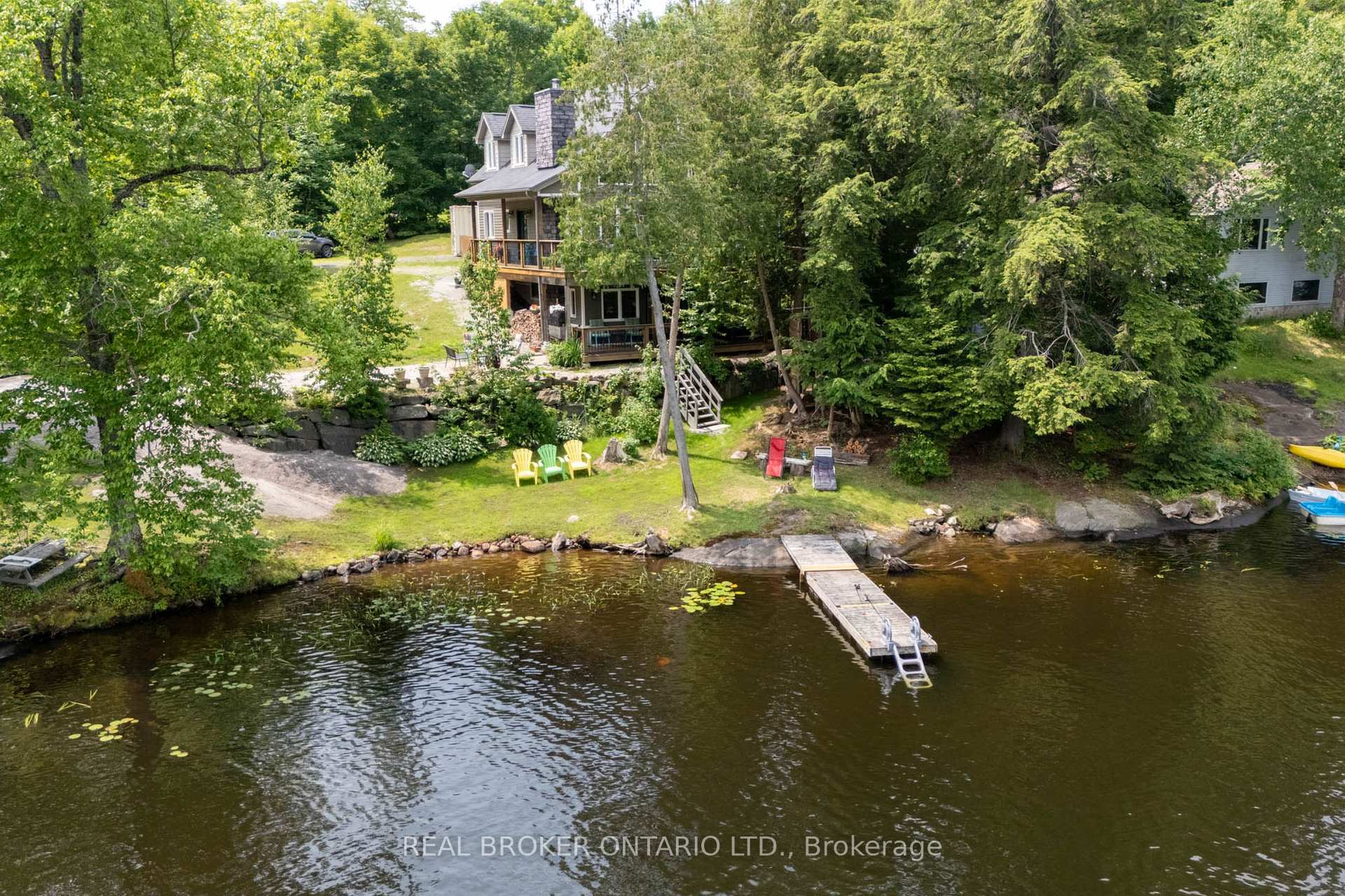 Photo 3 of 1 McKowen Road, McKellar — HOMEH