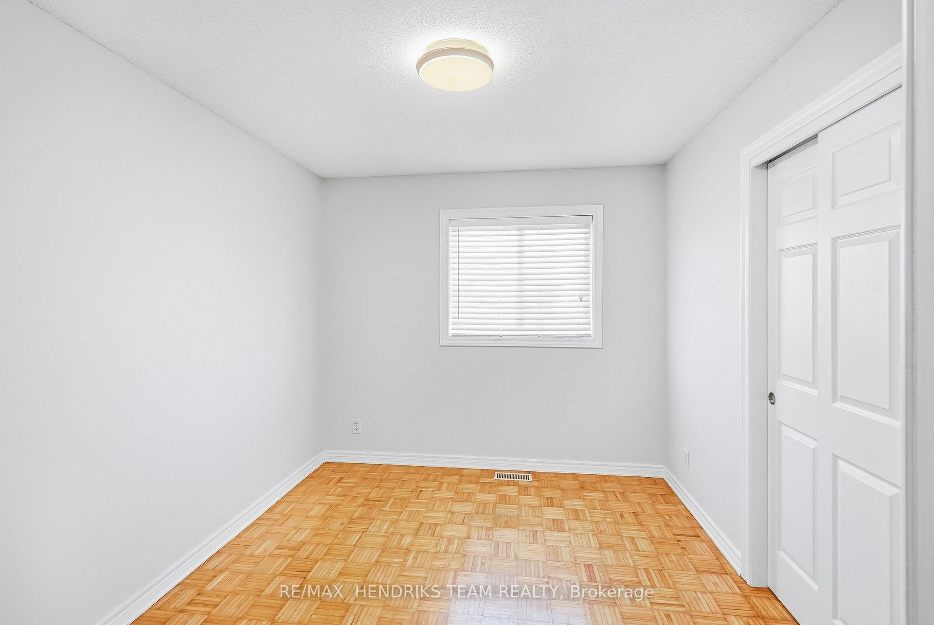 Photo 24 of 19 Mcbride Drive, St. Catharines, Rykert/Vansickle — HOMEH