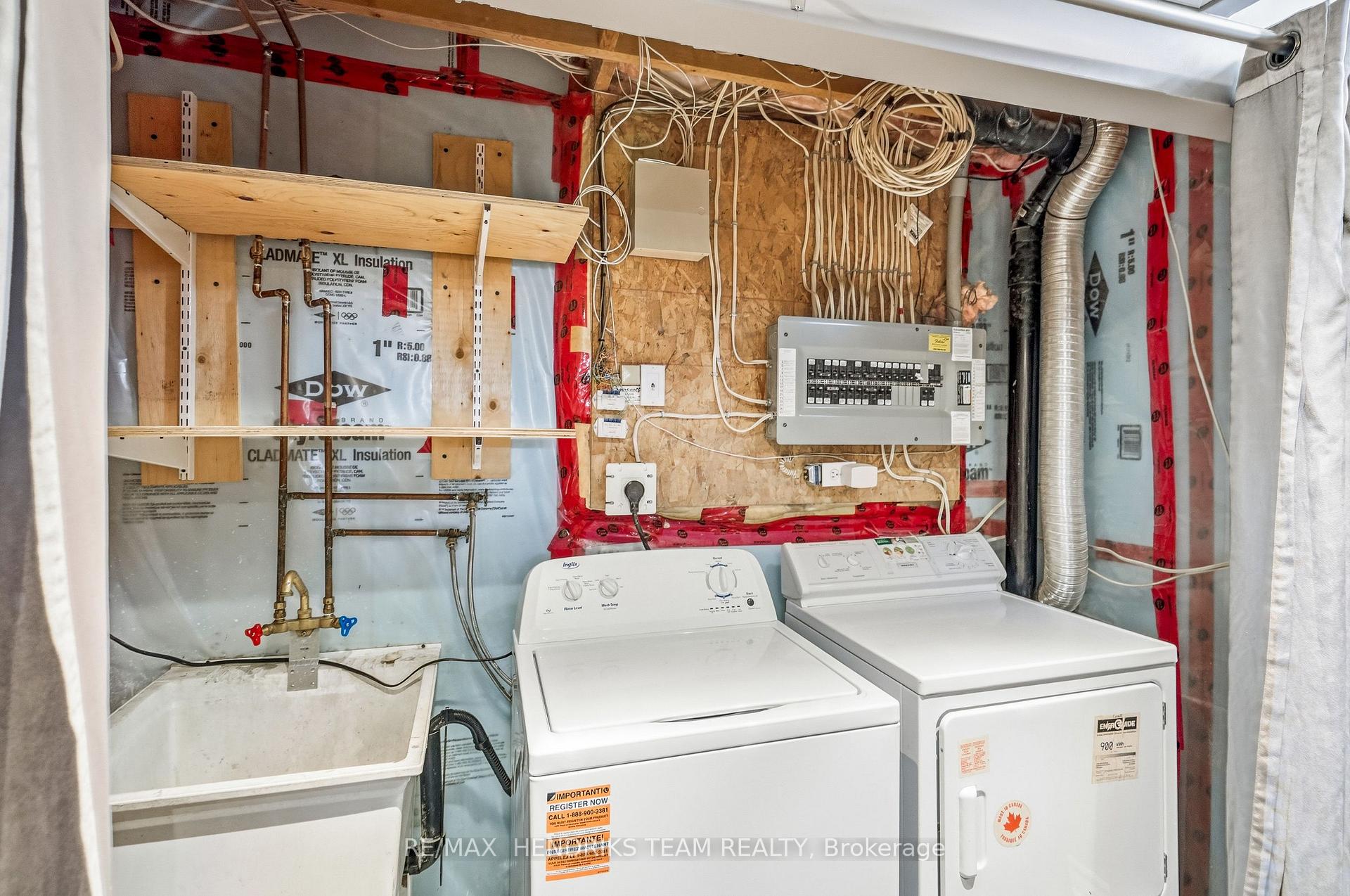 Photo 26 of 19 Mcbride Drive, St. Catharines, Rykert/Vansickle — HOMEH