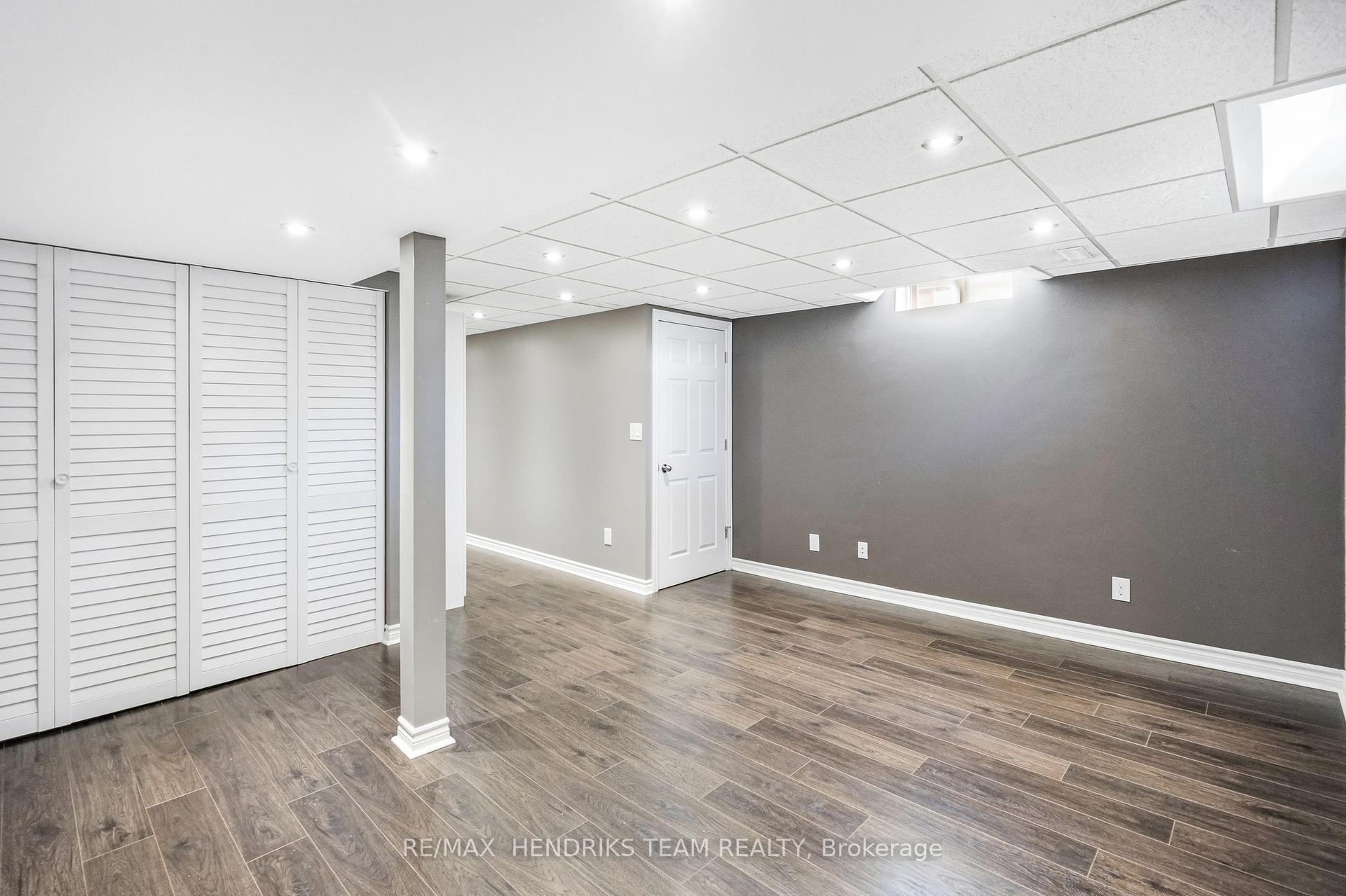 Photo 30 of 19 Mcbride Drive, St. Catharines, Rykert/Vansickle — HOMEH